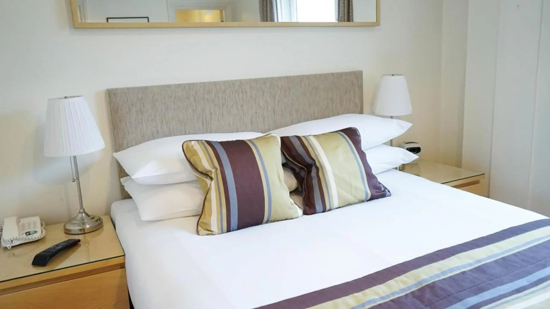 Chelsea Cloisters Serviced Apartments