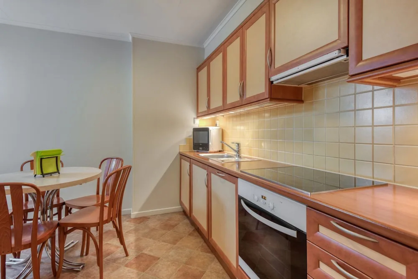 Trondheim Apartment Hotel