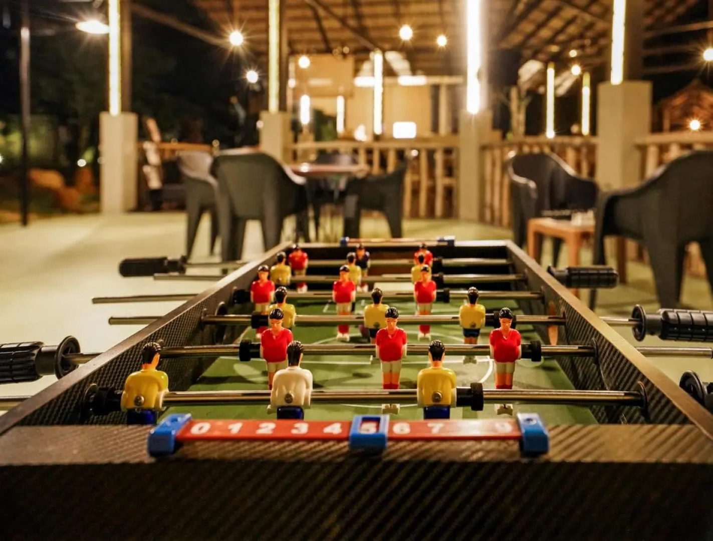 Kuruva Island Resort And Spa - By KABINI BREEZE, Wayanad