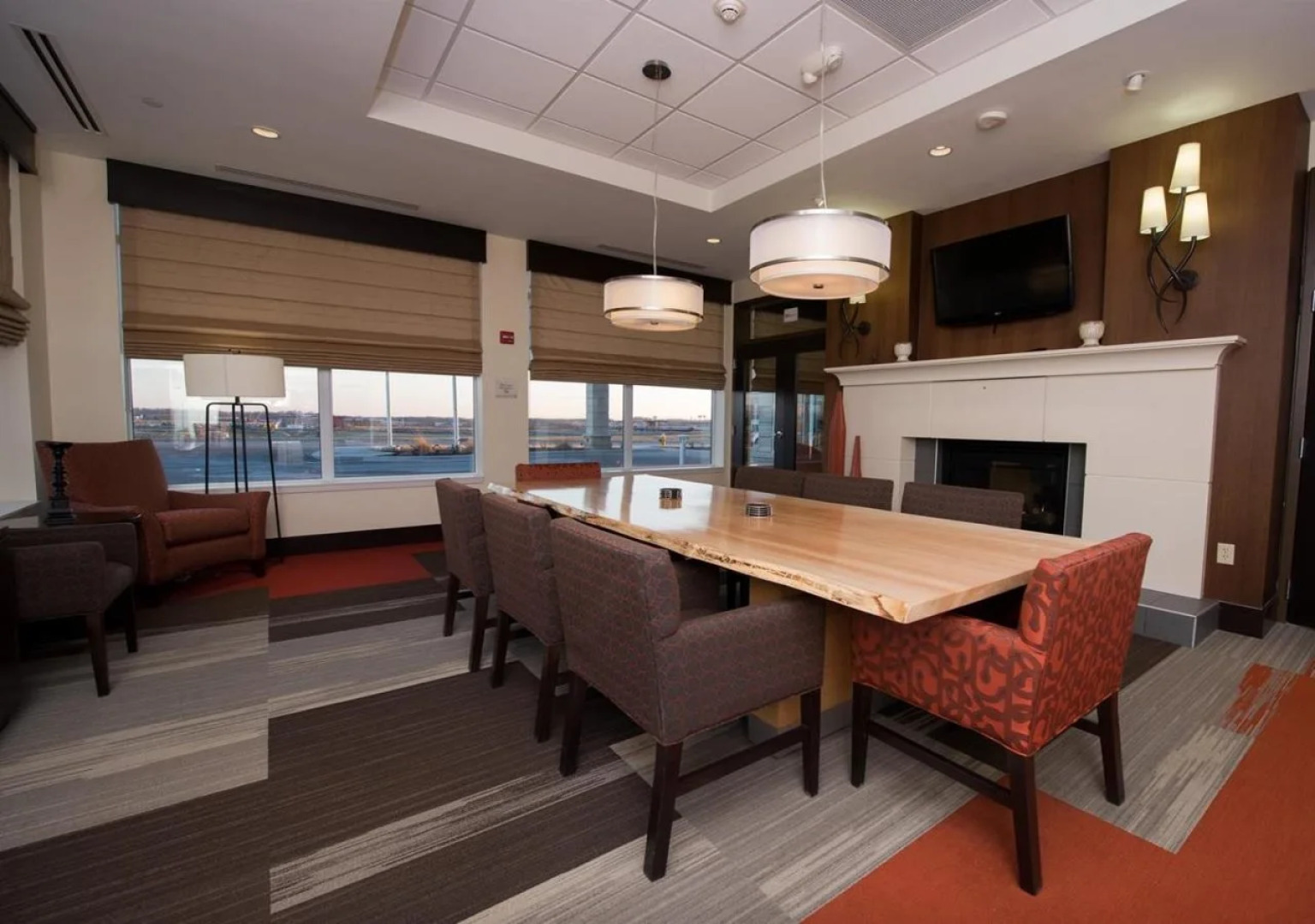 Hilton Garden Inn Dayton South Austin Landing