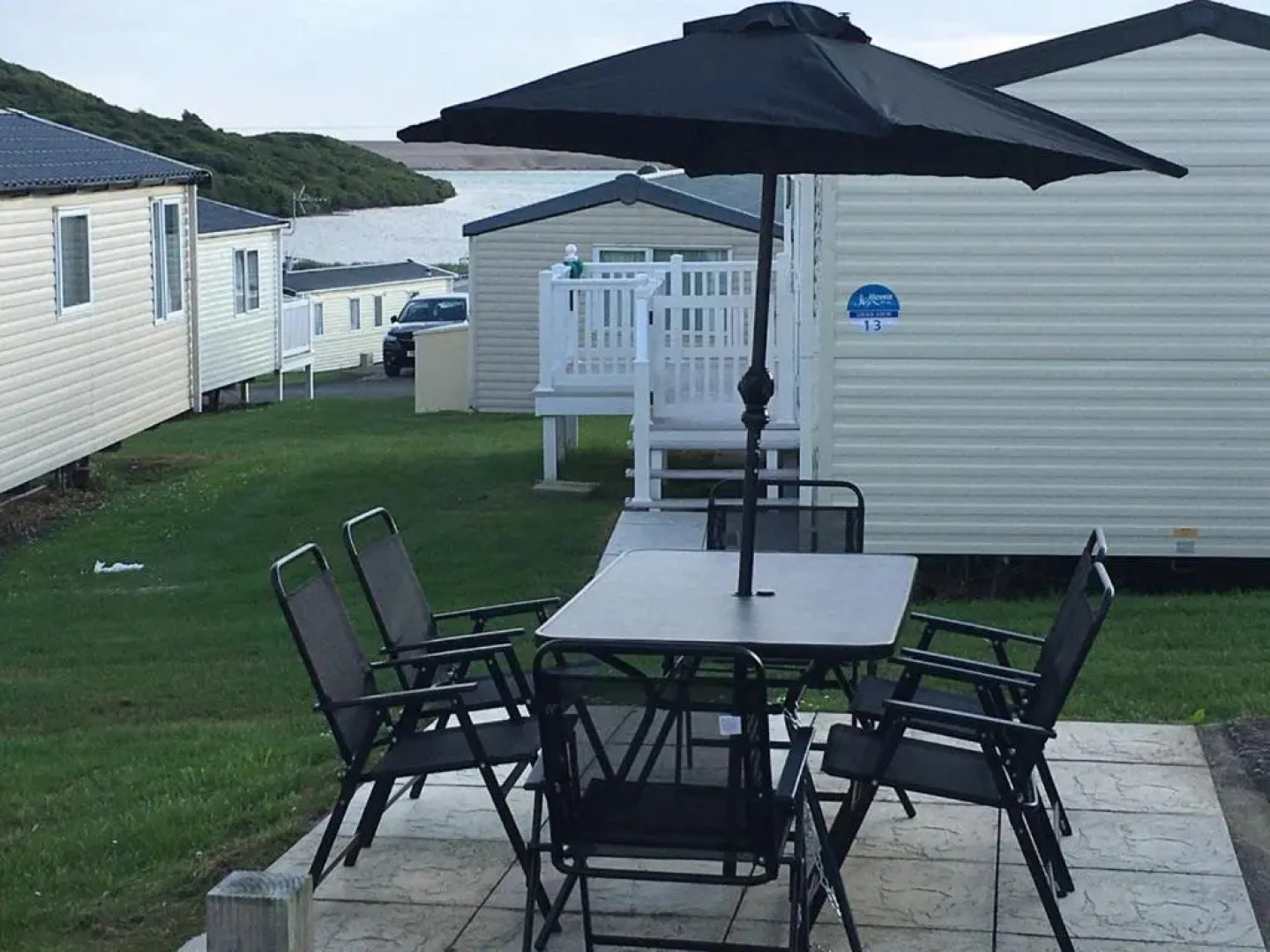 6 Swan View Haven, Littlesea