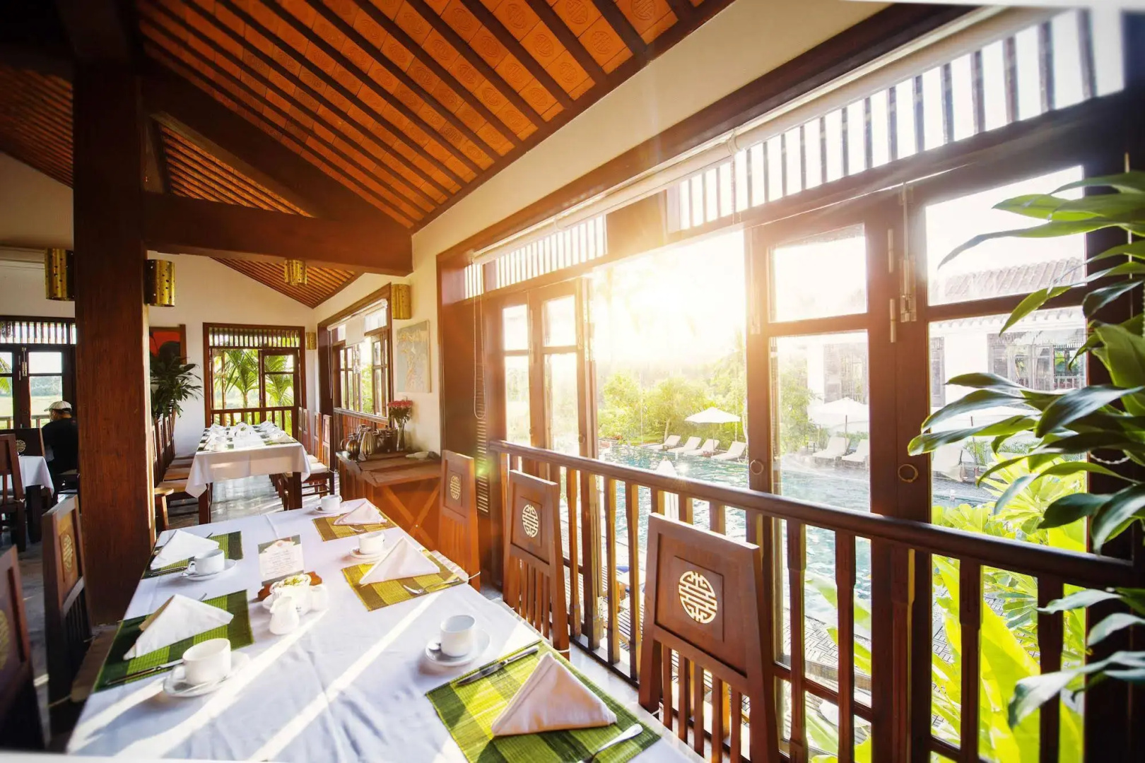 Legacy Hoi An Resort