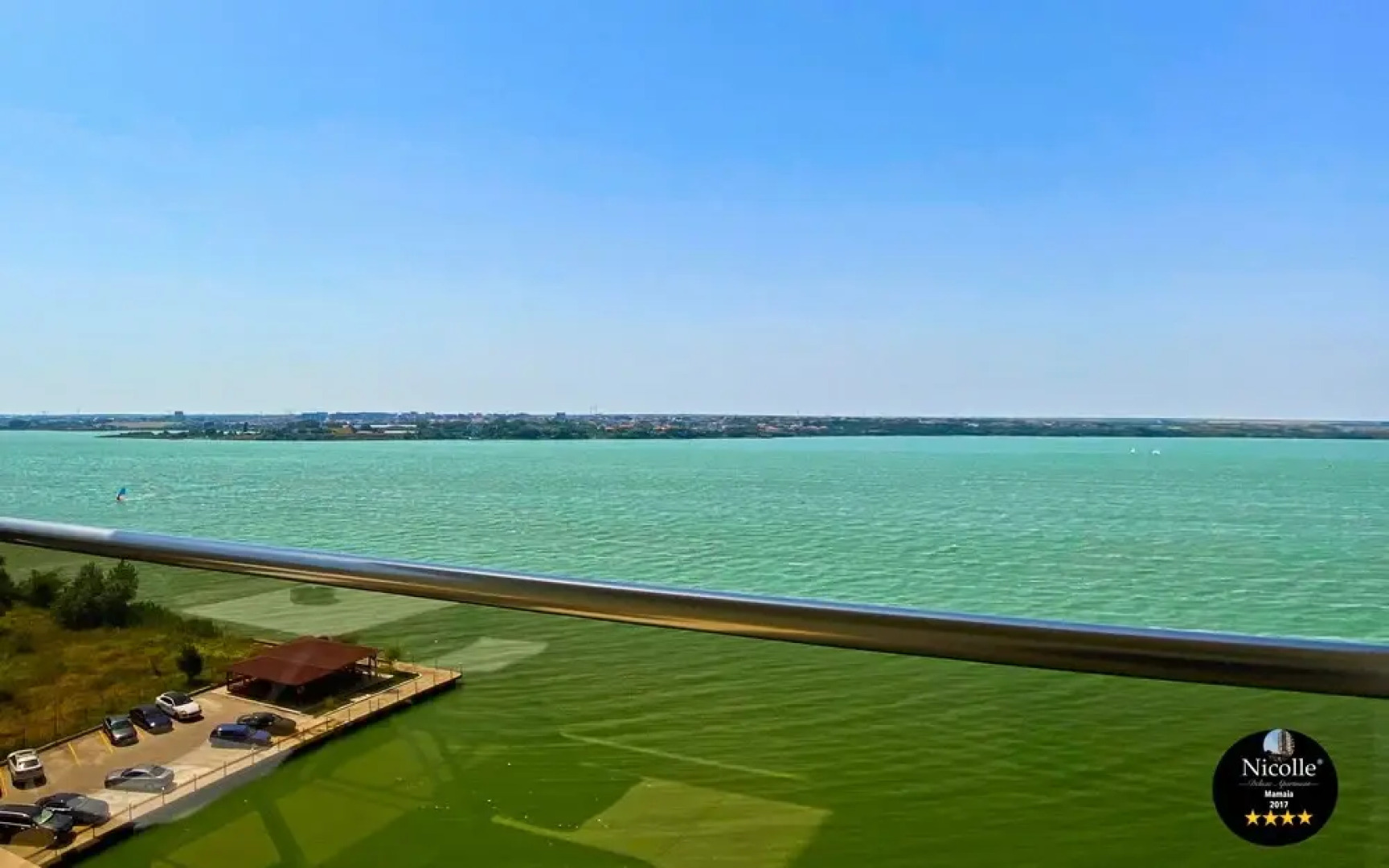 Vanilla Residence Mamaia