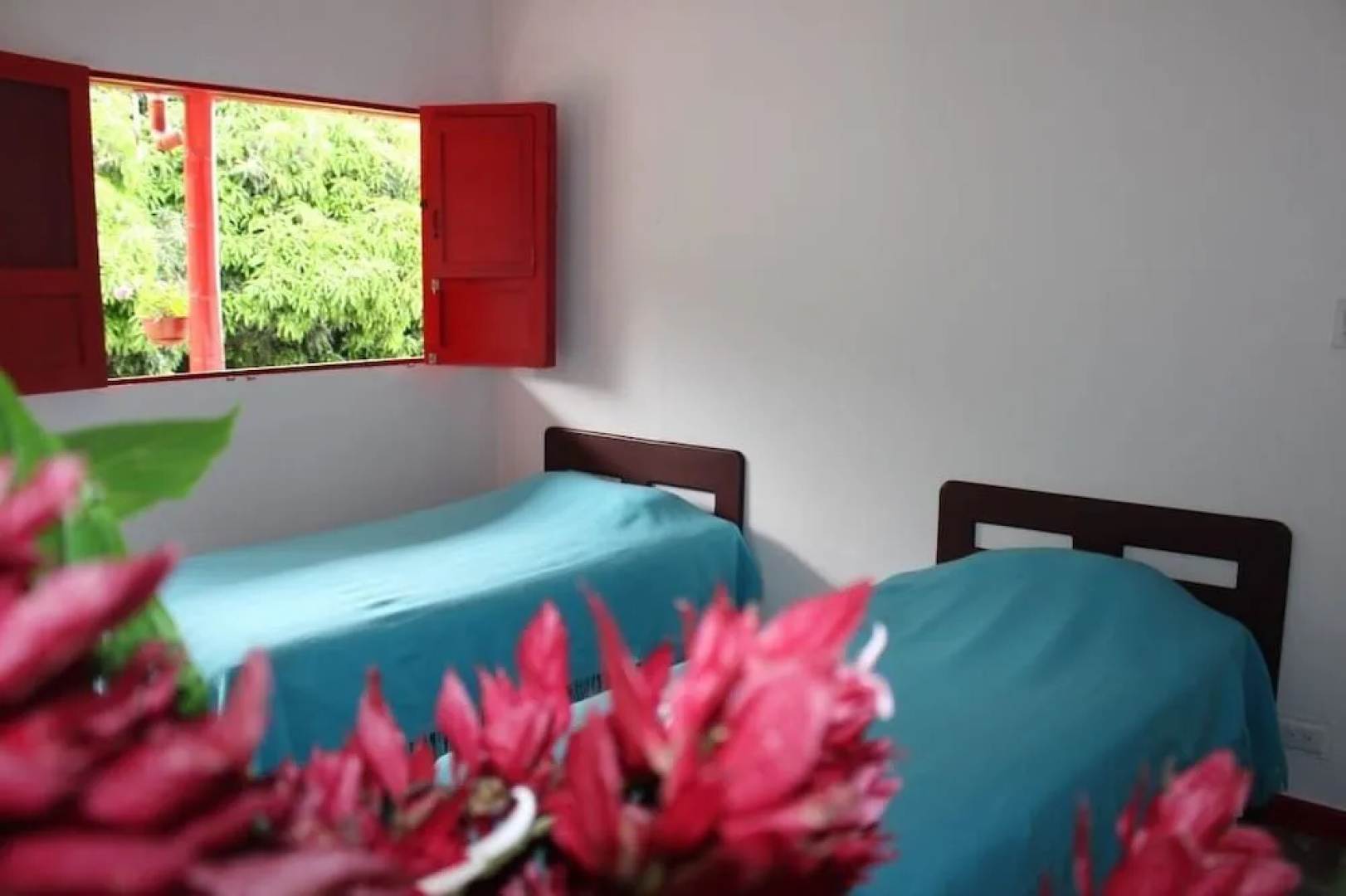 Hotel Hacienda El Caney