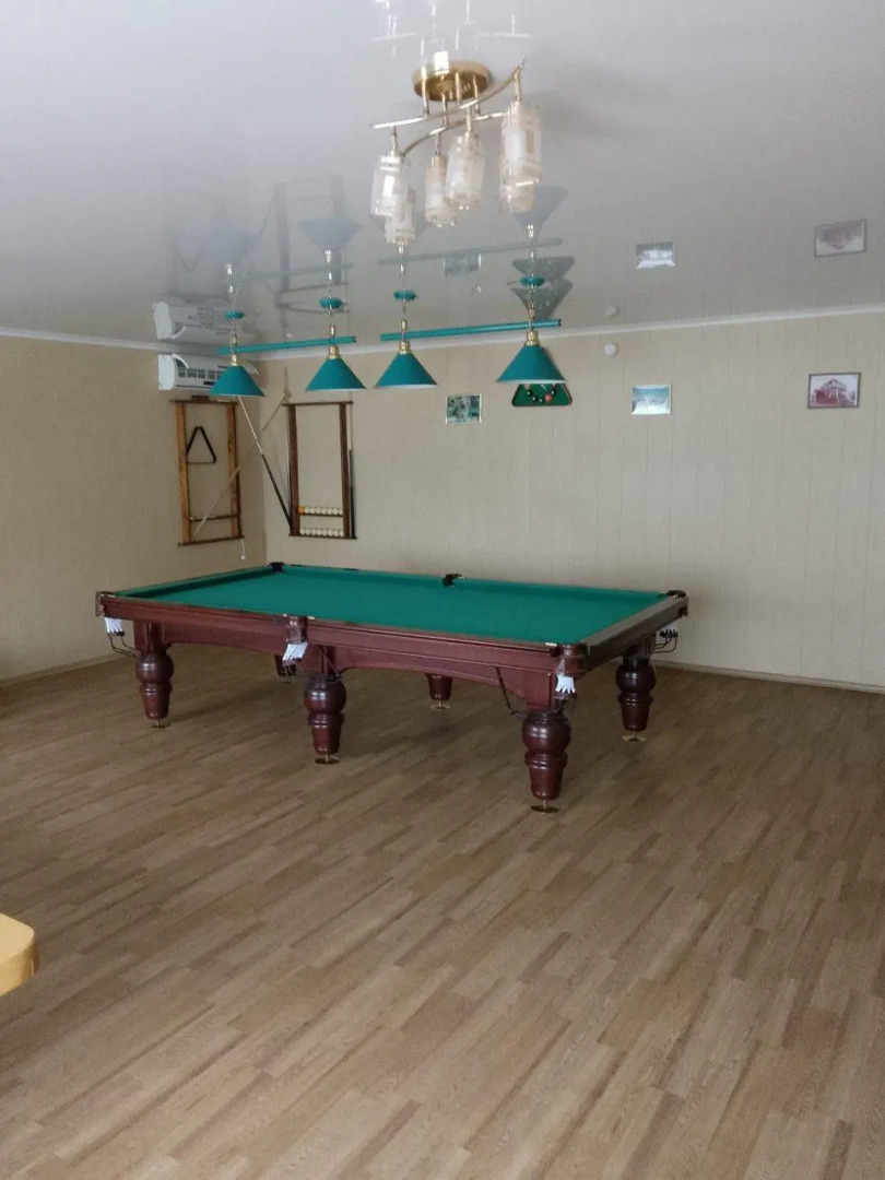 Гостевой Дом На Победы 7