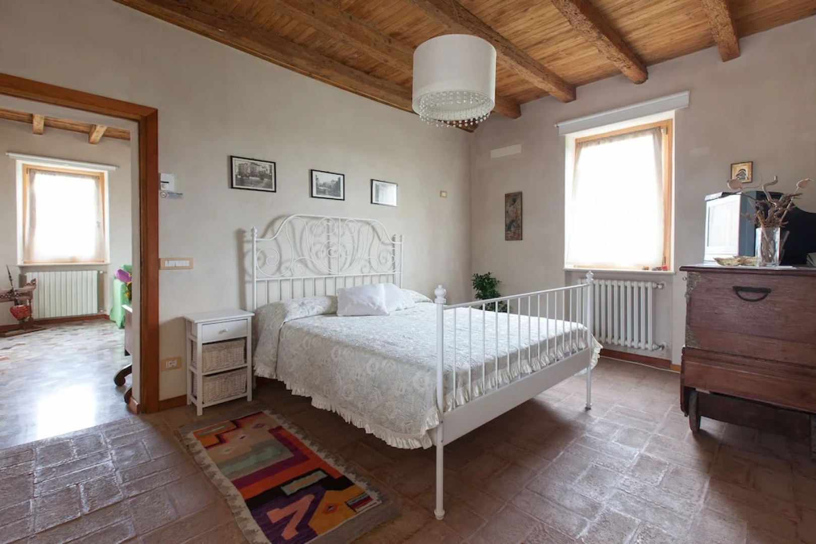 Cascina Serenella B&B