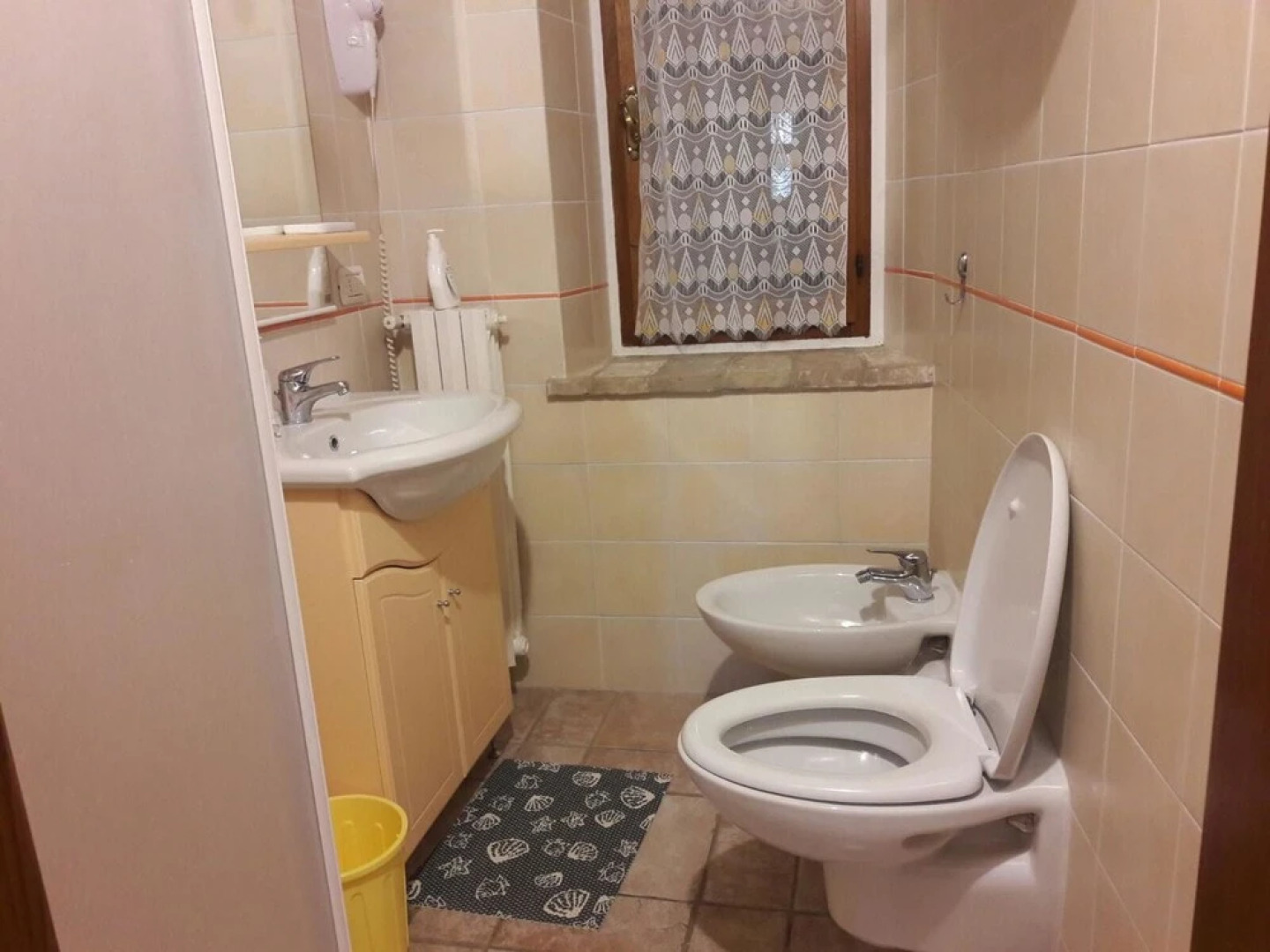 Apartment With 2 Bedrooms in Monte Santa Maria Tiberina, With Pool Acc