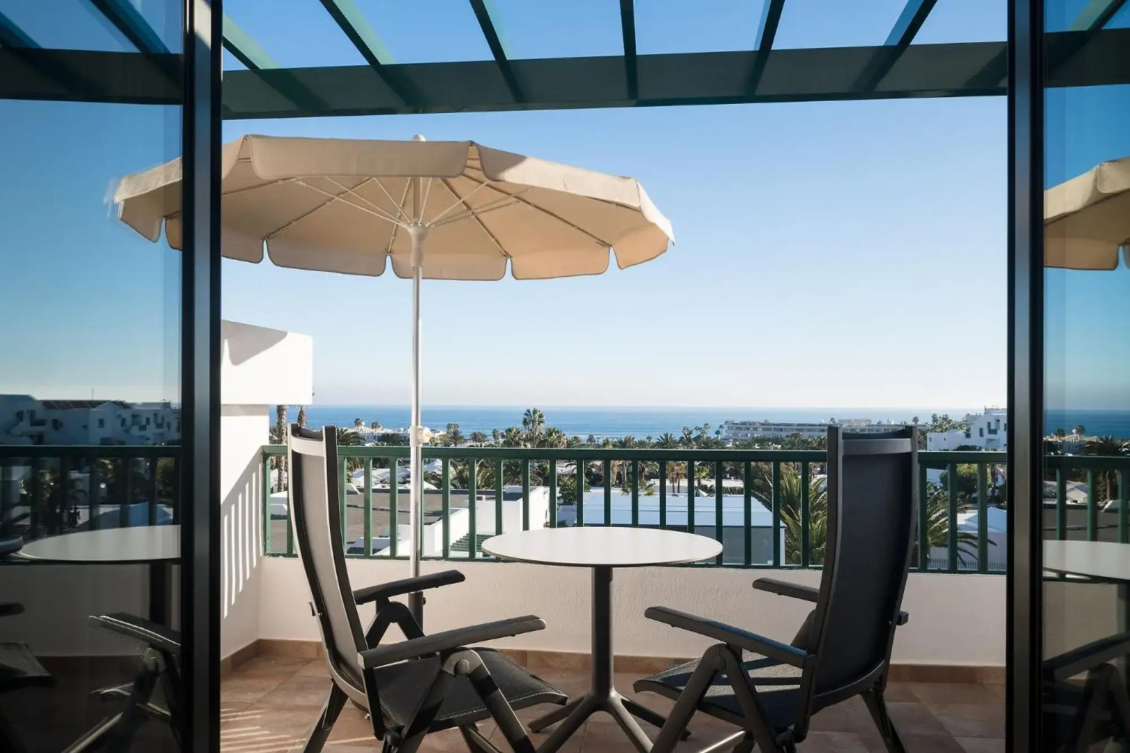 Apartamentos Villa Canaima