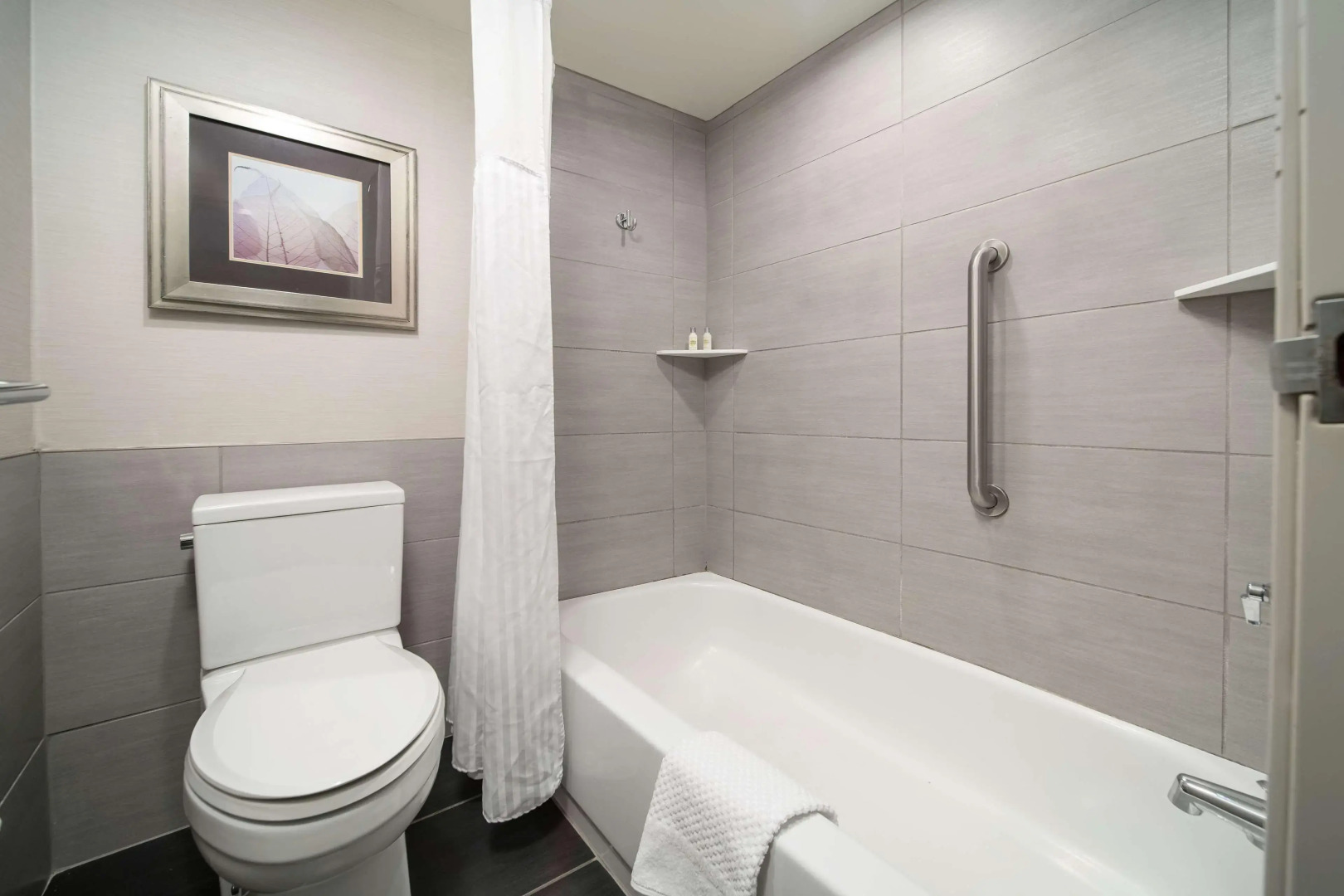 Doubletree by Hilton Hotel Racine Harbourwalk