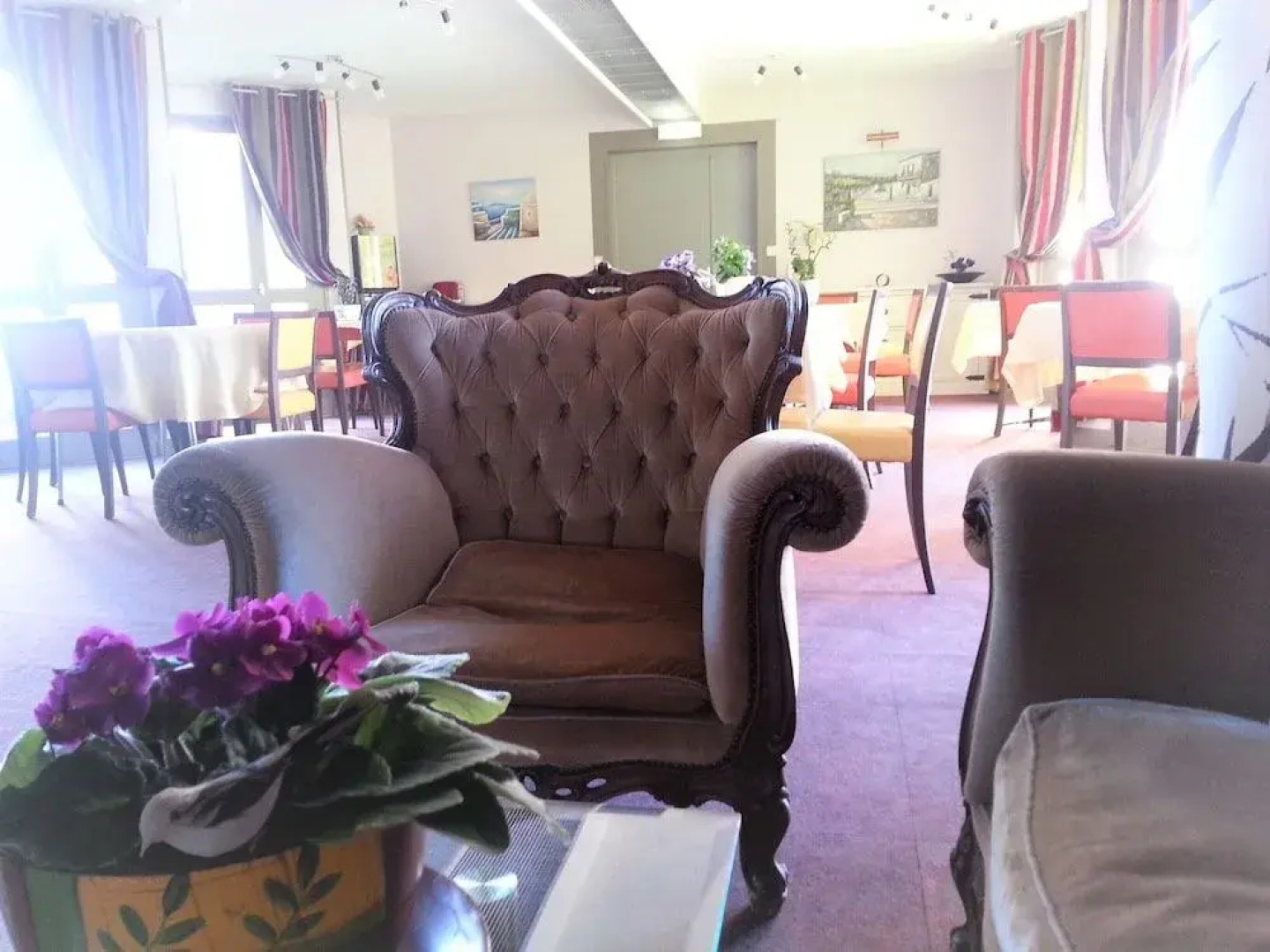 Les Jardins du Forez