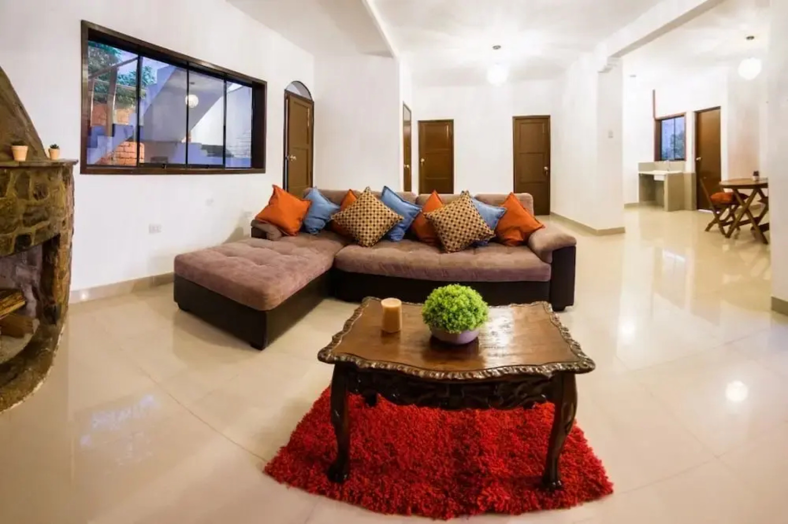 Don Rafael - Santa Eulalia