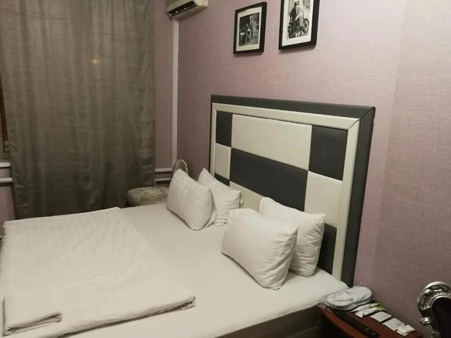 Hostel Moscow Baumanskaya