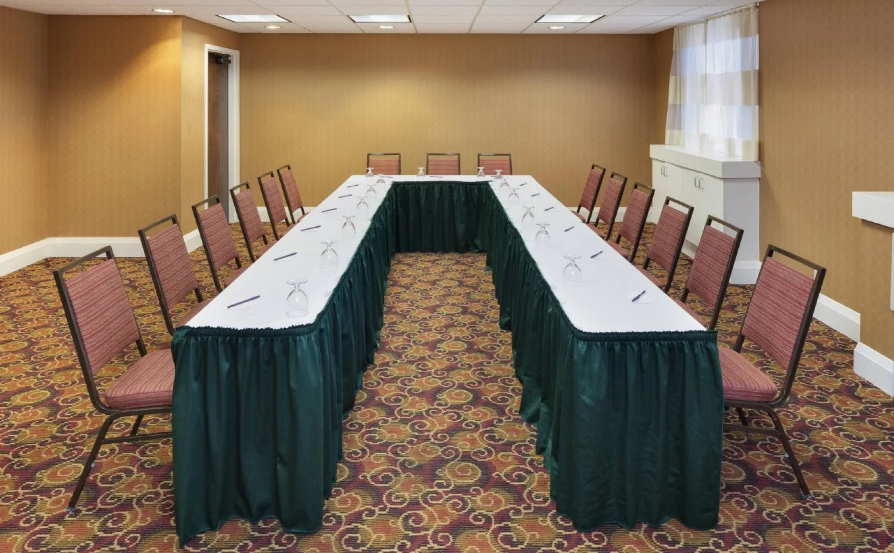 Residence Inn Minneapolis Edina