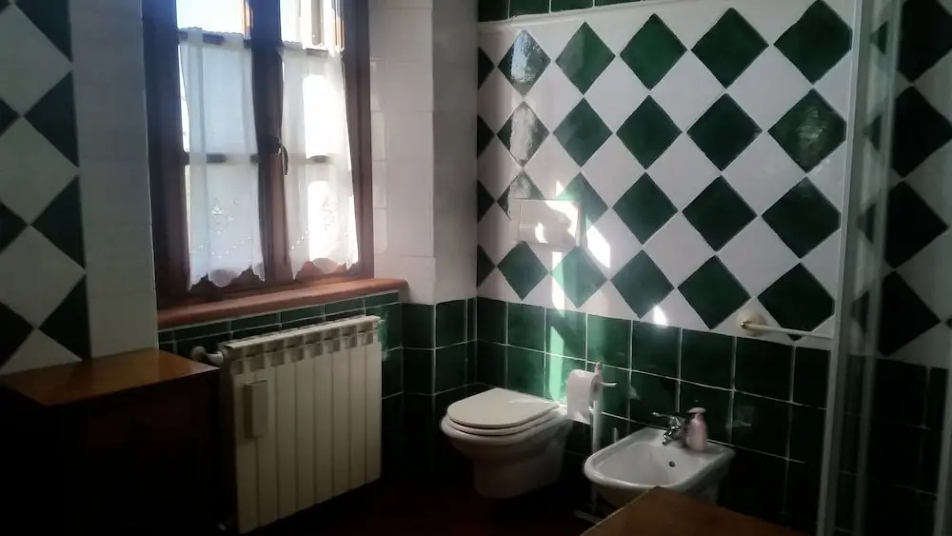 La Quiete tra le colline