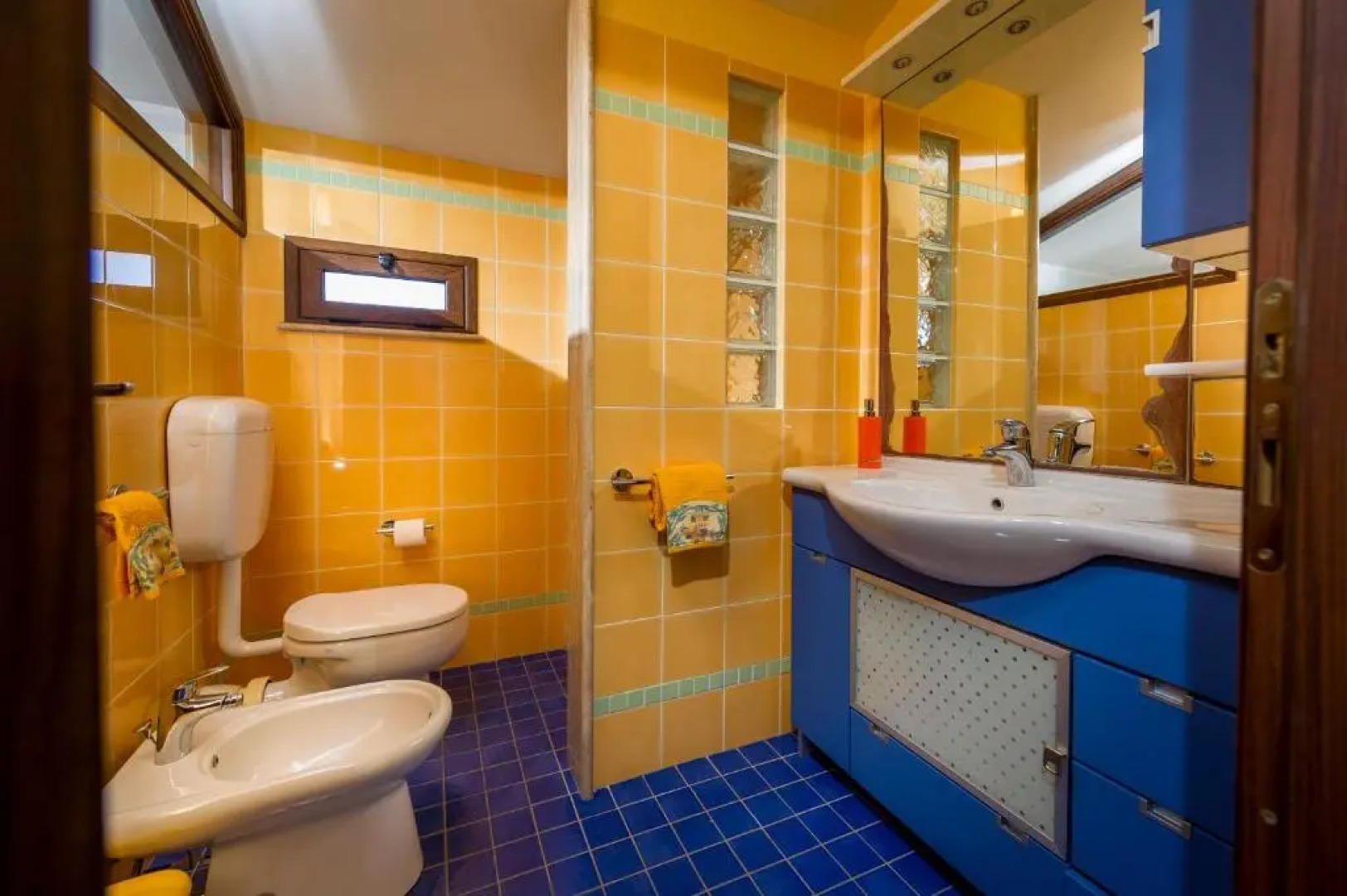 Villa Oasi del Relax