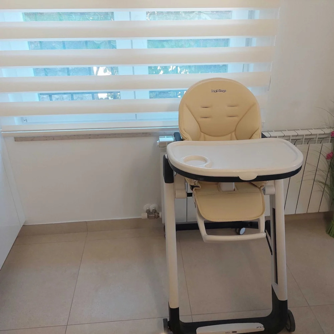 Apartment Sanja Opatija