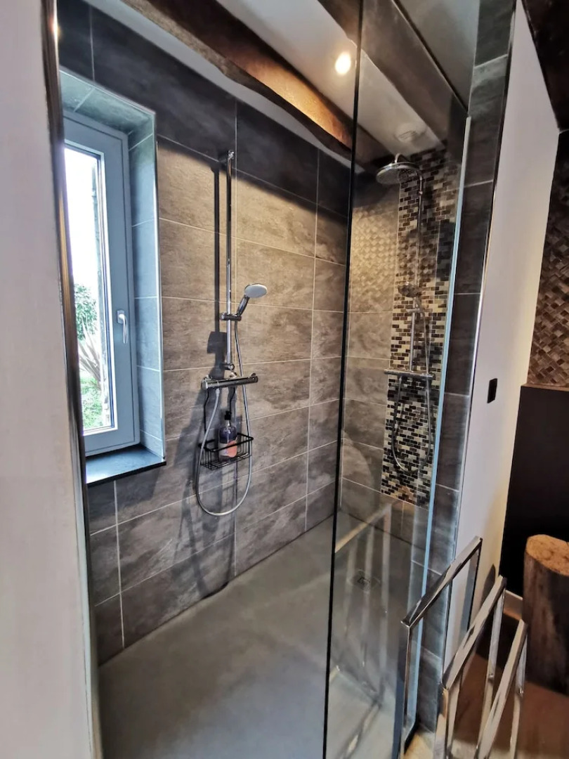 La Jacquière - Chambres de charme