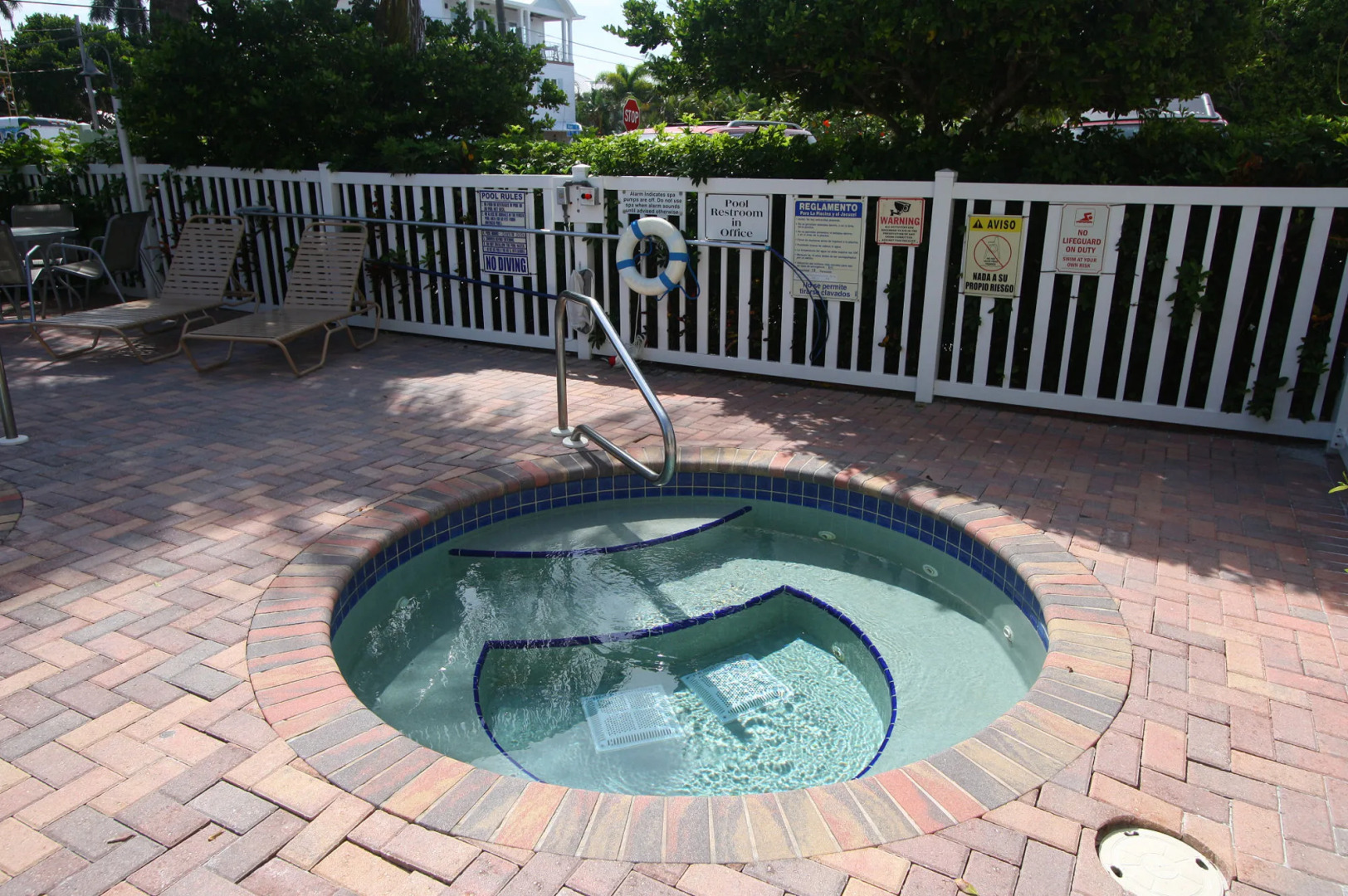 The Beach Club at Anna Maria by RVA