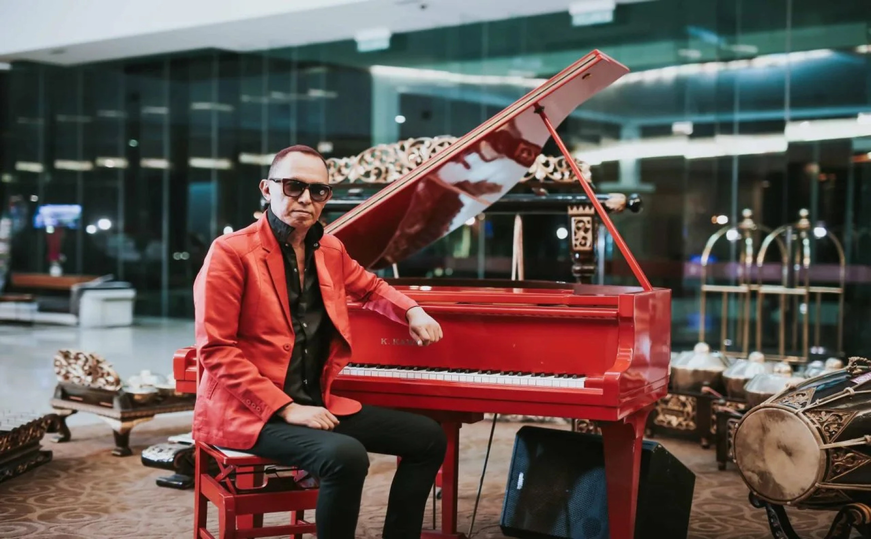 Ancasa Royale Pekan Pahang