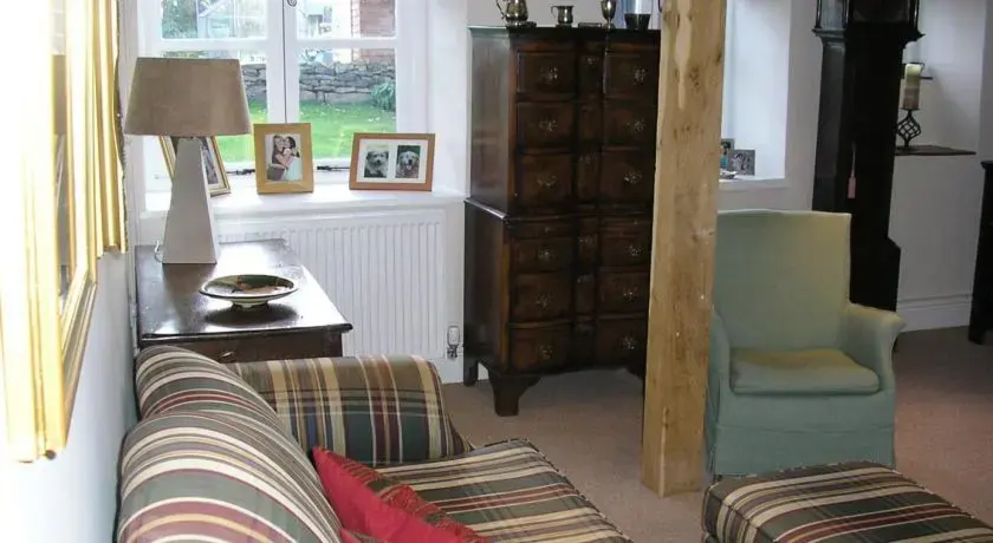 Apple Cottage Bed and Breakfast