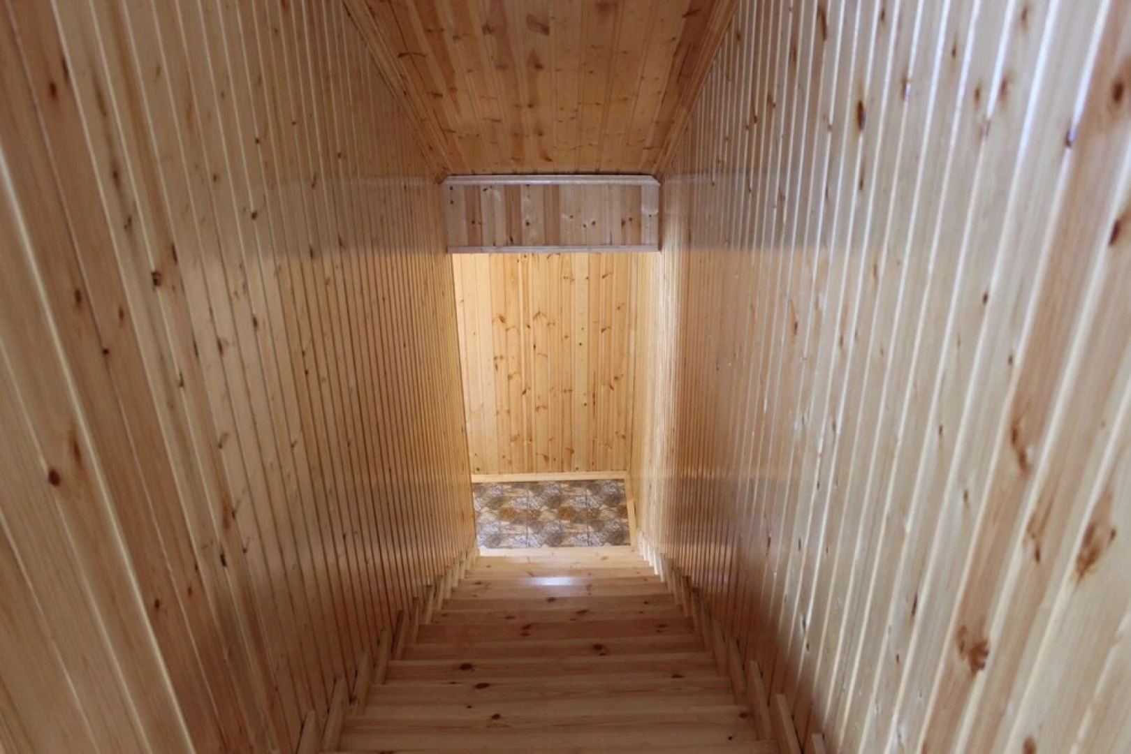 Панорамная вилла «Губа»