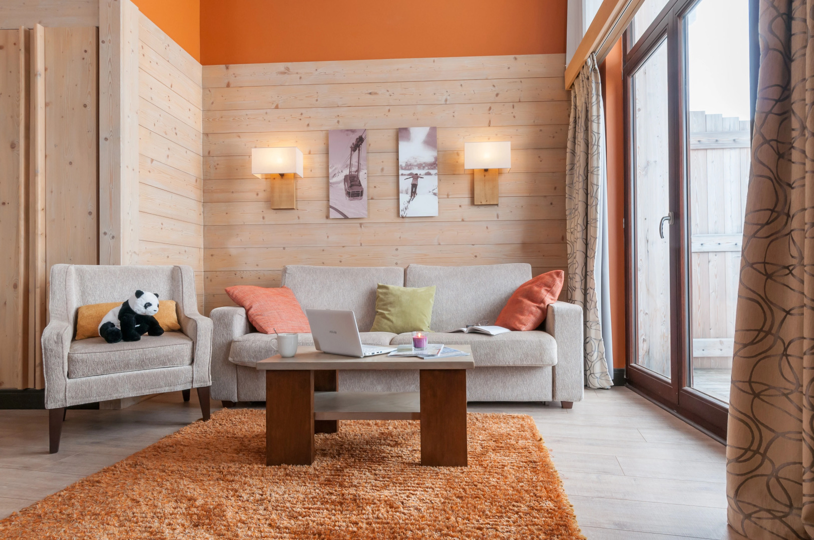 Résidence Pierre & Vacances Premium L'Amara