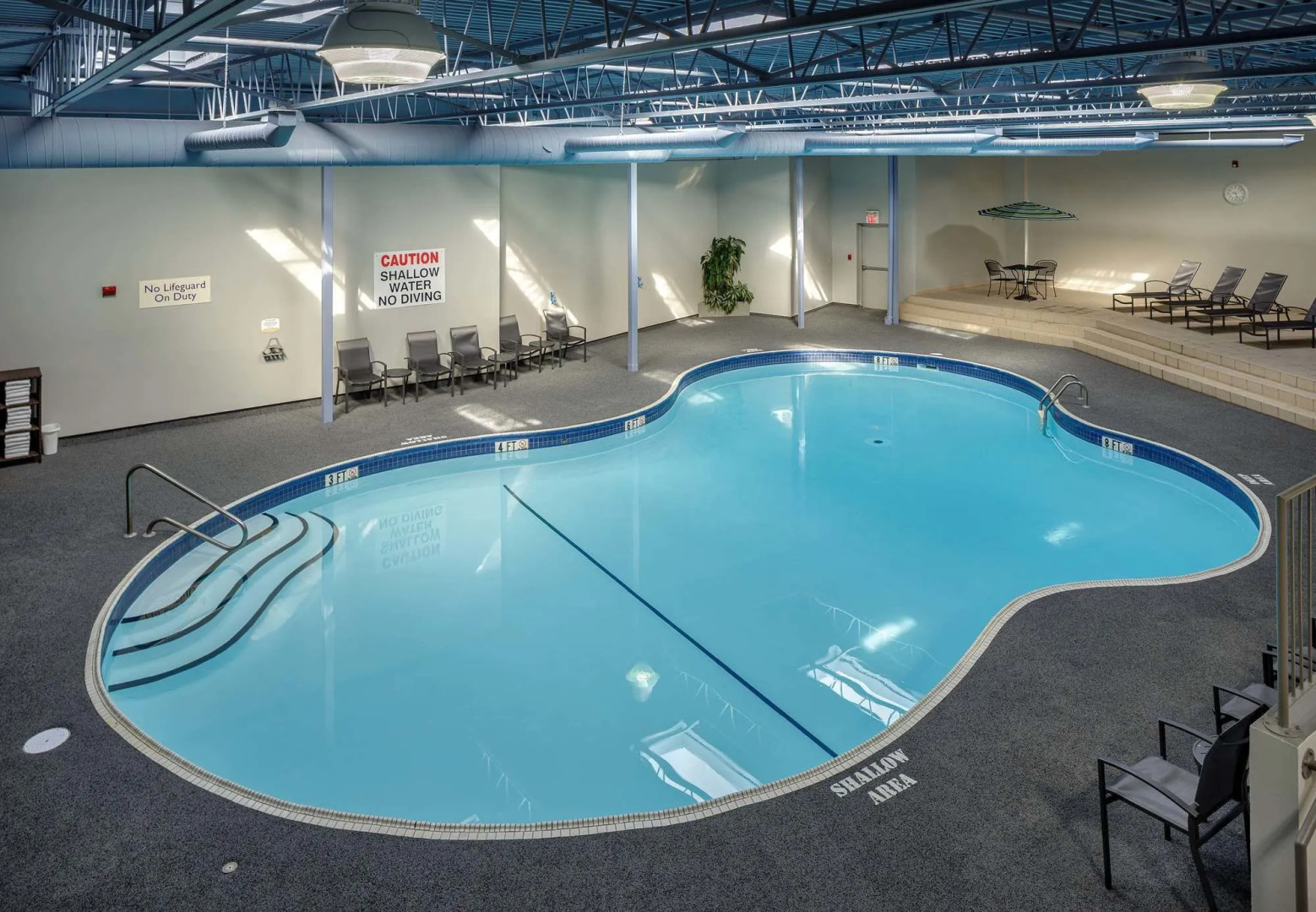 Fairfield Inn & Suites by Marriott Belleville