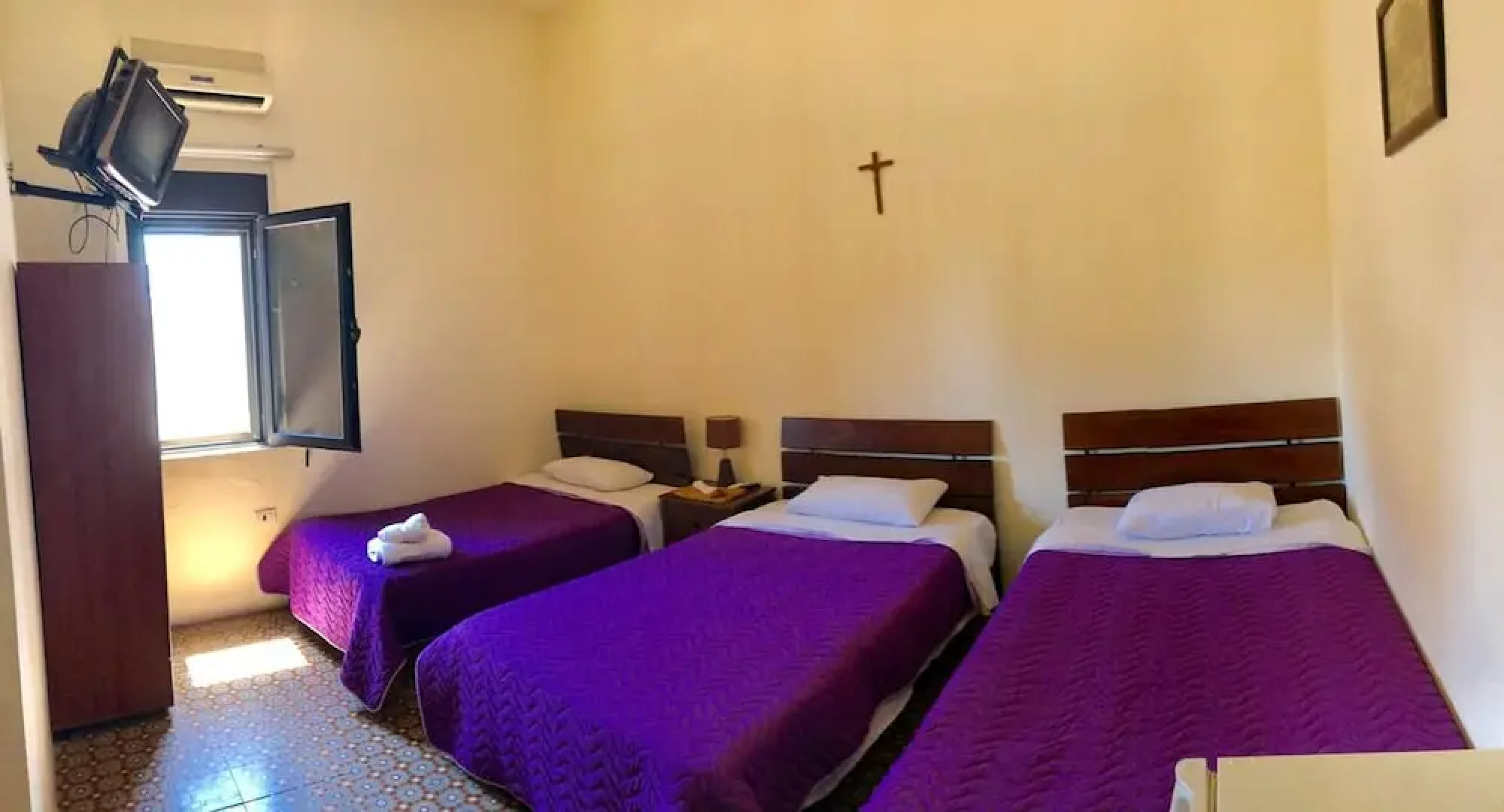 Saint Francis Bed & Breakfast