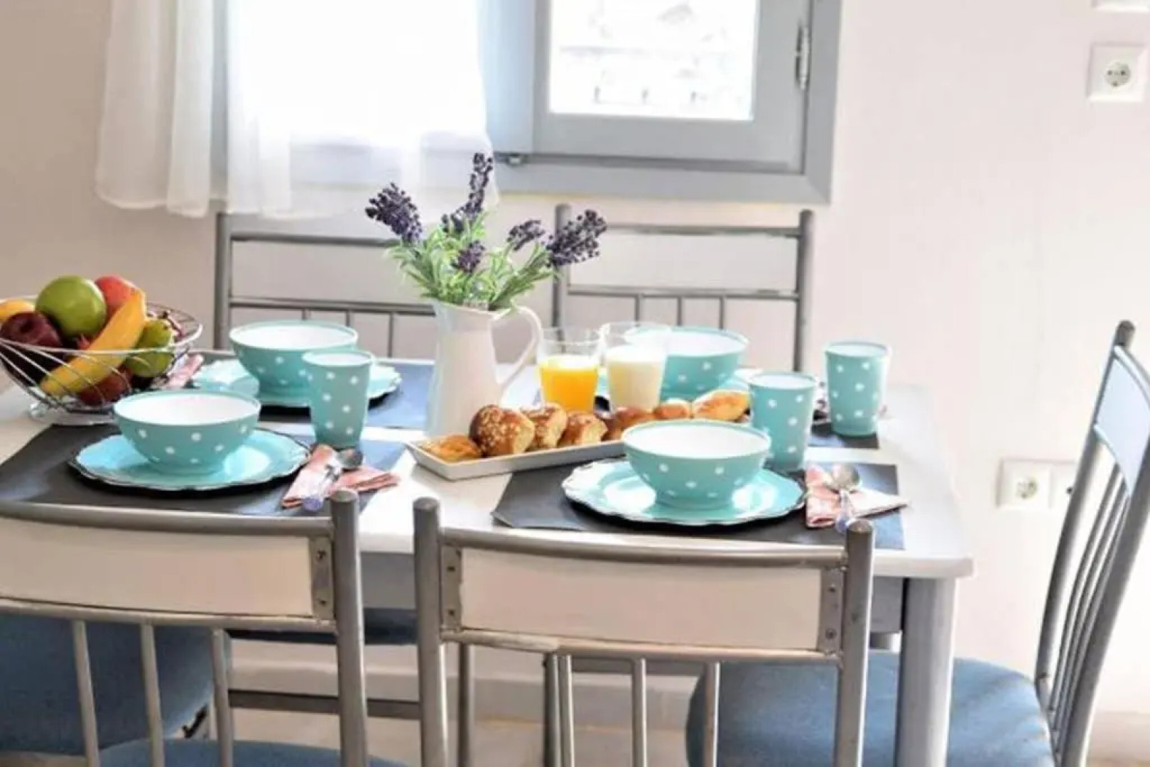 Calma Luxury Apartments #5 Sozopoli in Halkidiki