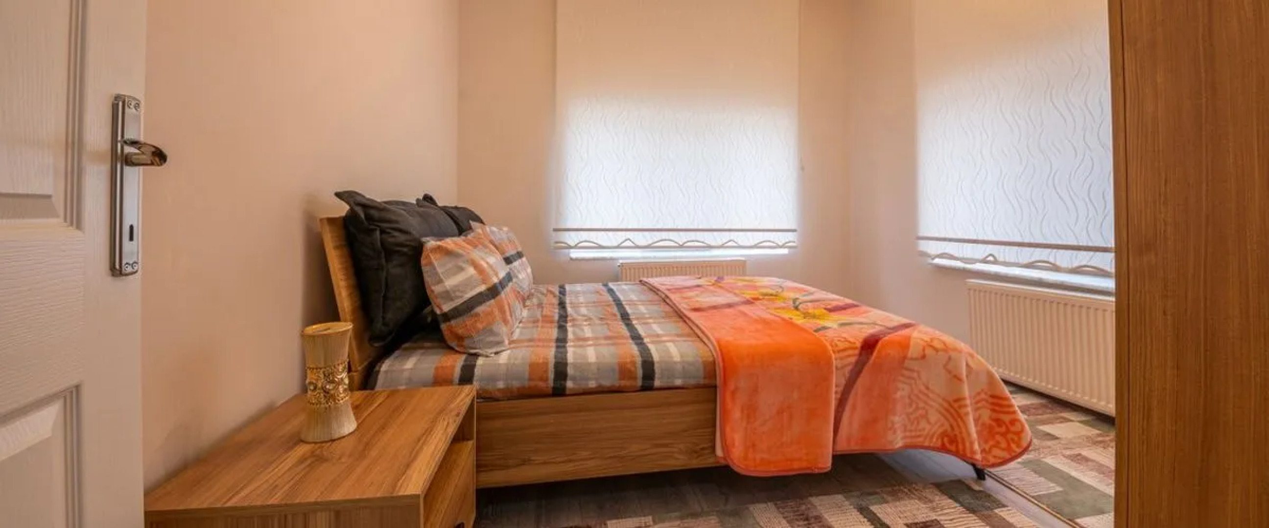 Kapadokya Hatice Ana Tatil Evi