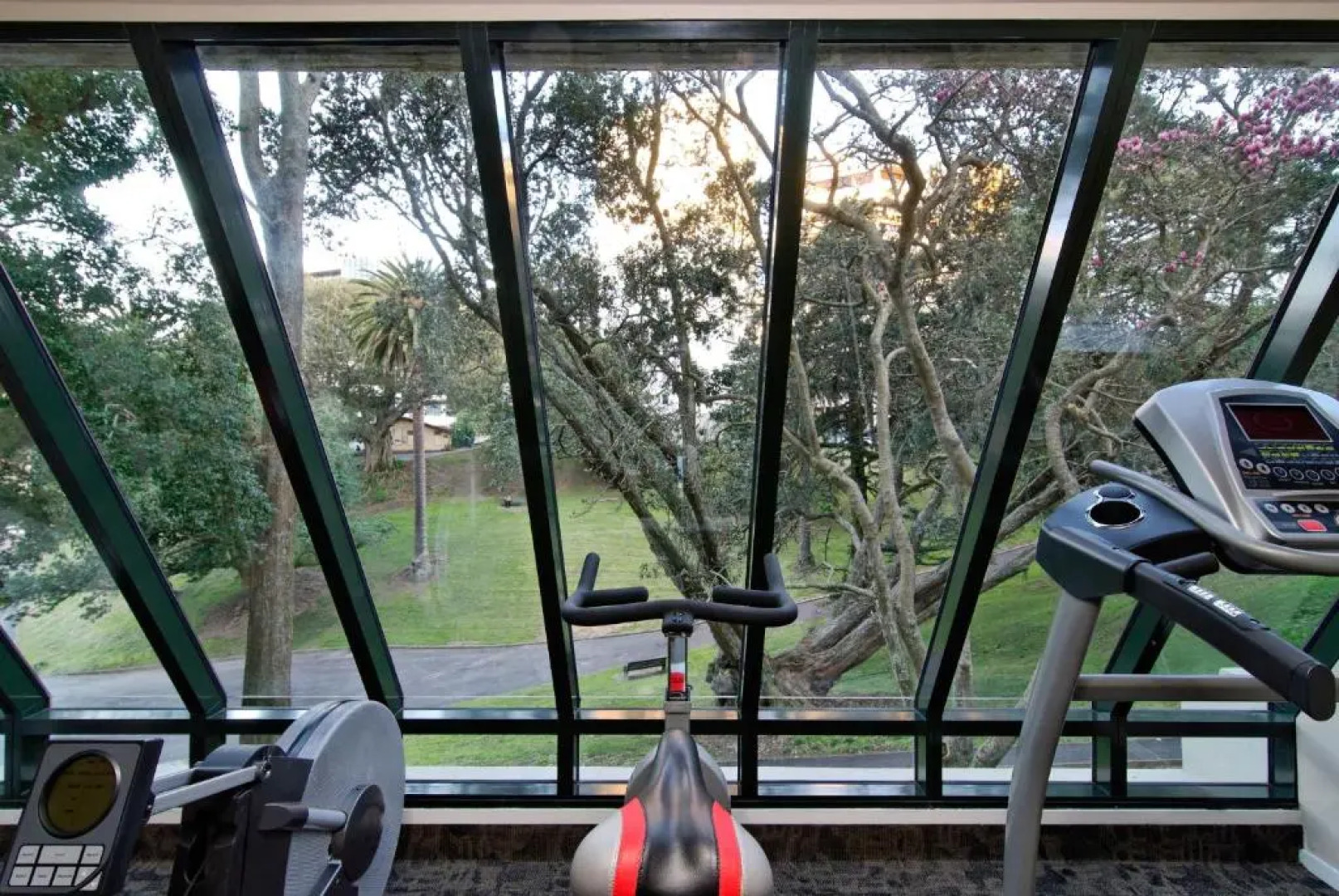 Parkside Hotel & Apartments Auckland