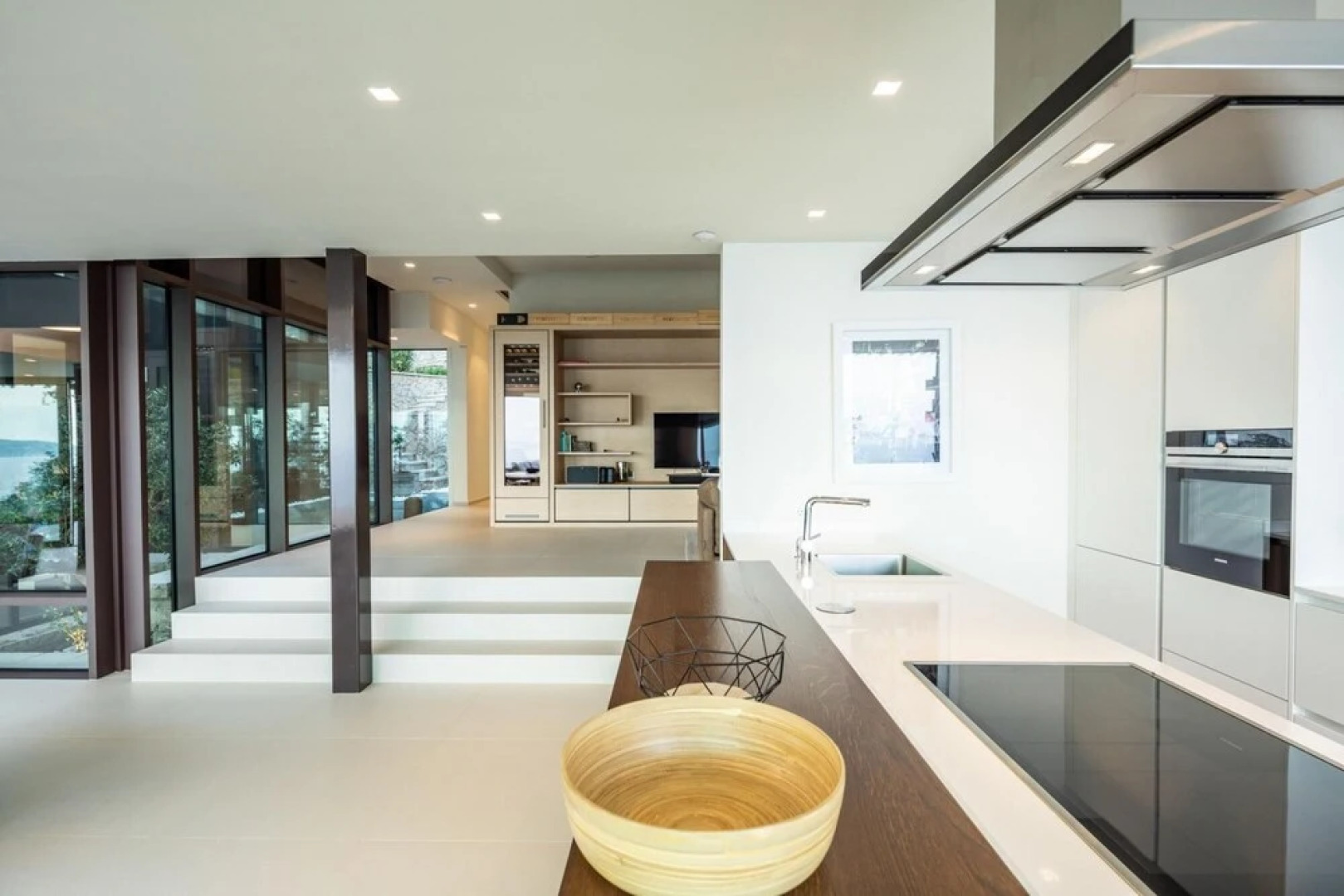 Villa Aura CFH in Medveja