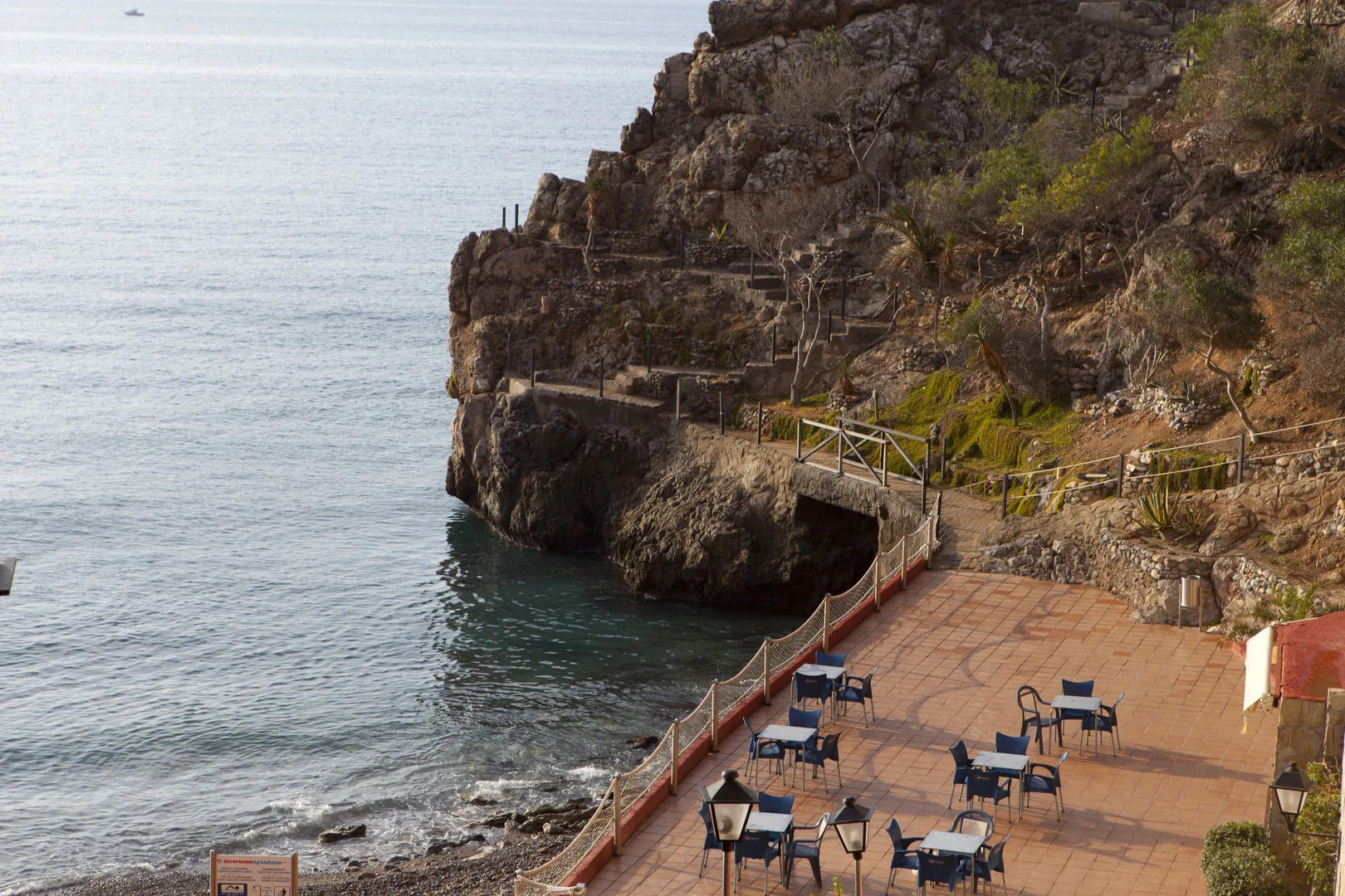 Mirador del Cabo Hotel Adults Recommended