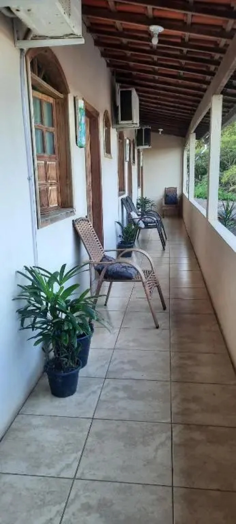 Hotel Vale do Rio