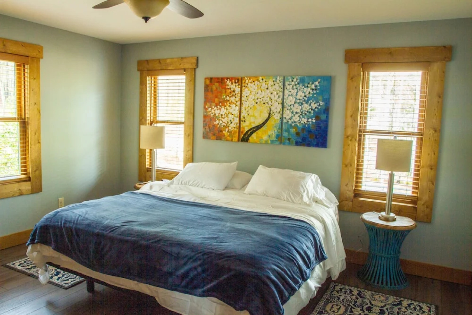 Asheville Country Cabins