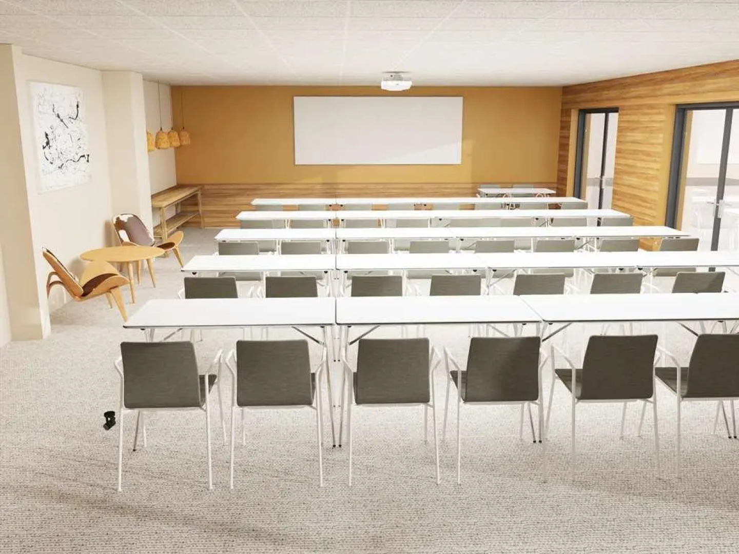 Hôtel Mercure Peyragudes Loudenvielle Pyrénées