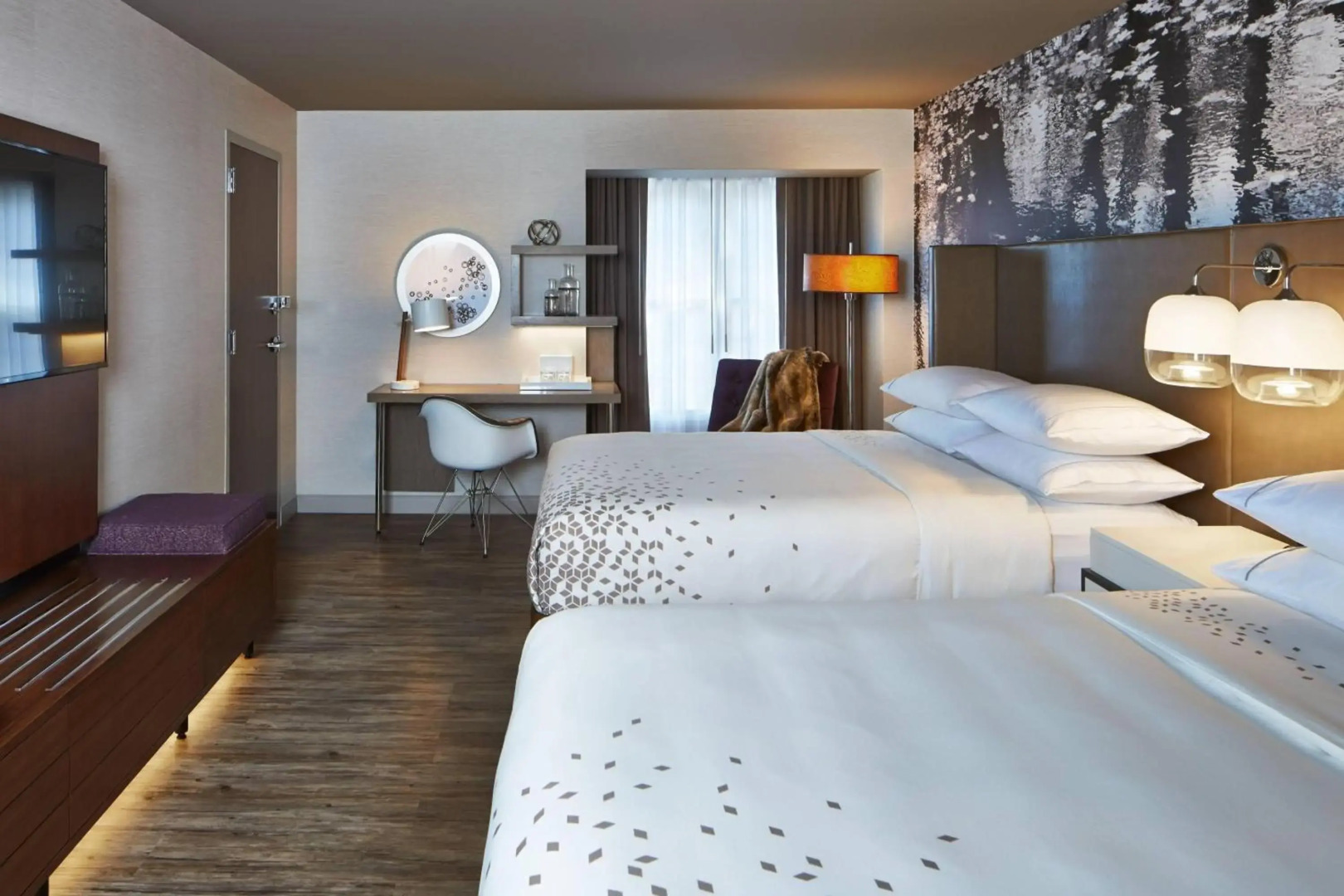 The Del Monte Lodge Renaissance Rochester Hotel & Spa