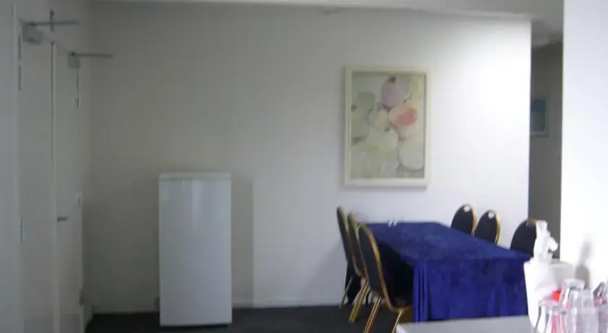 Møllekroen Hurup Thy