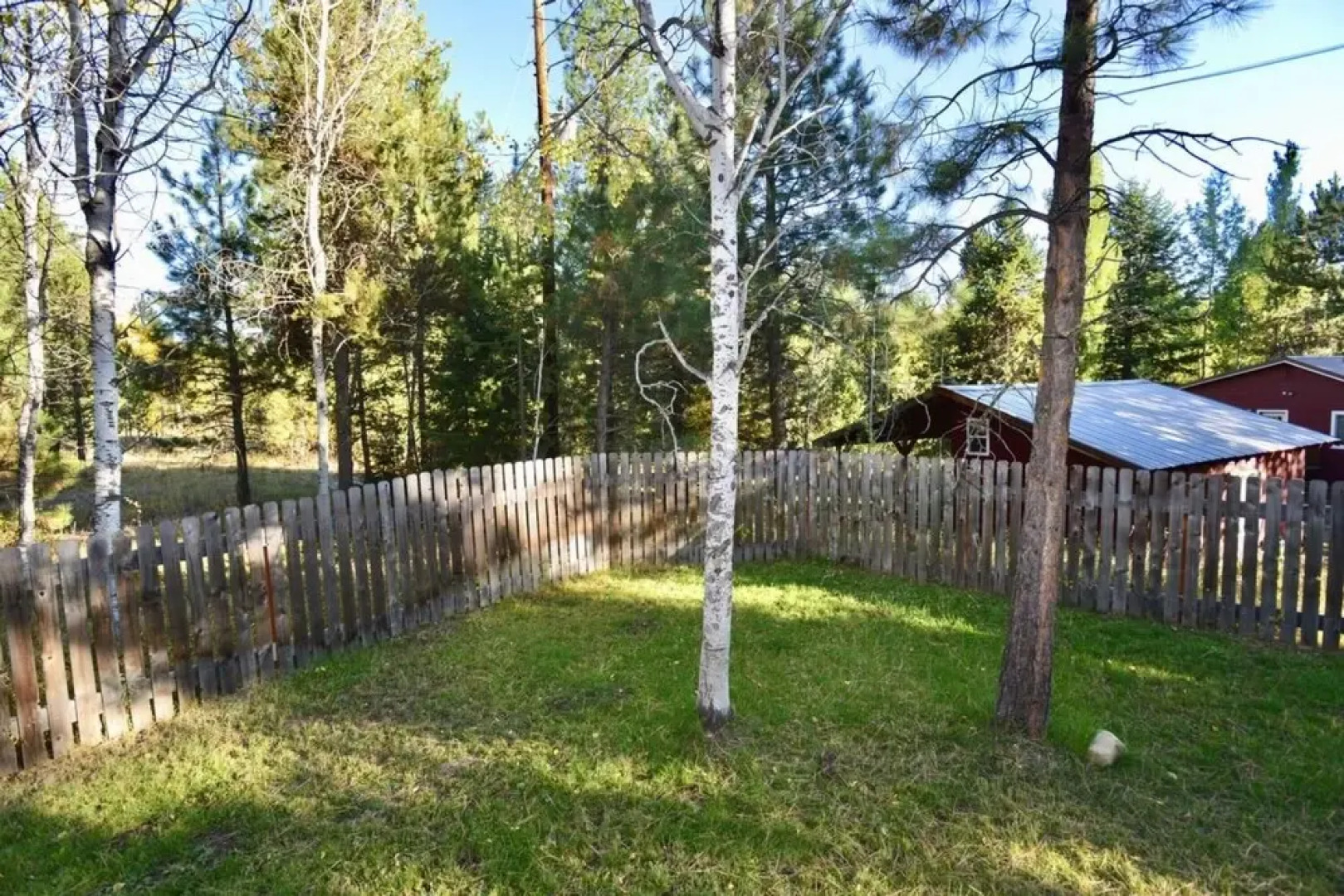 Bearadise by Casago Mccall - Donerightmanagement