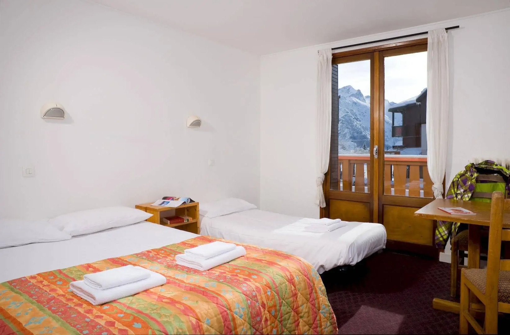 Madame Vacances Hôtel Les Airelles