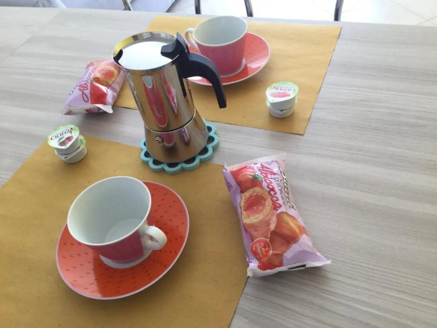 Casa Vacanze Le Casette