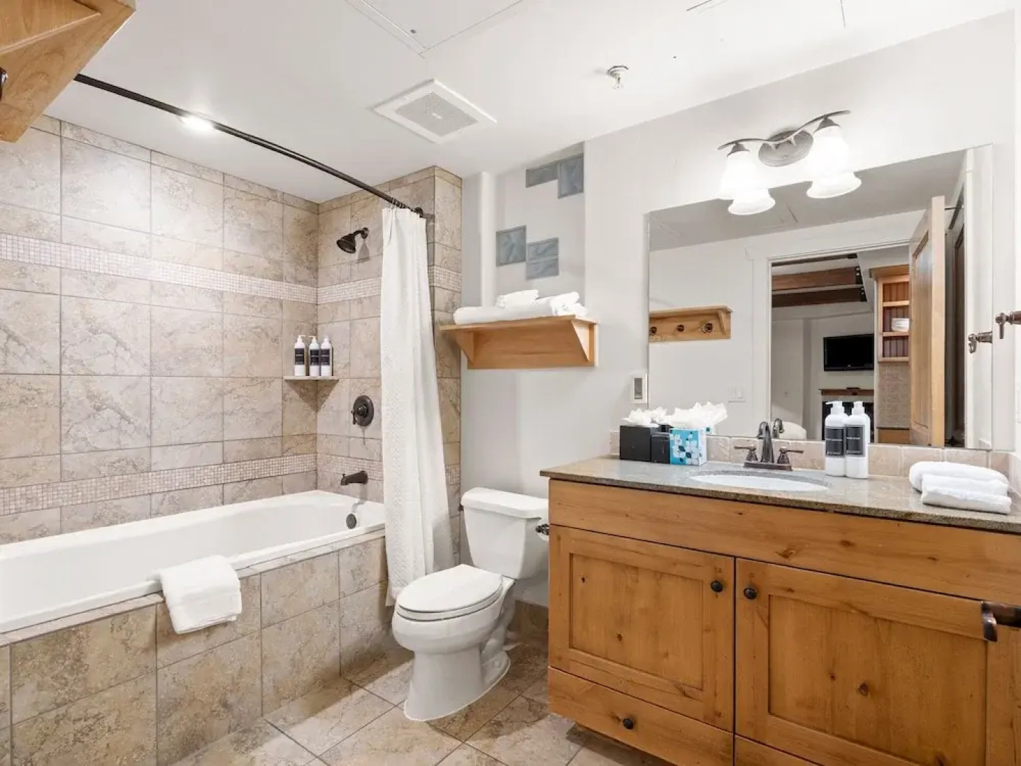 Newpark by All Seasons Resort Lodging