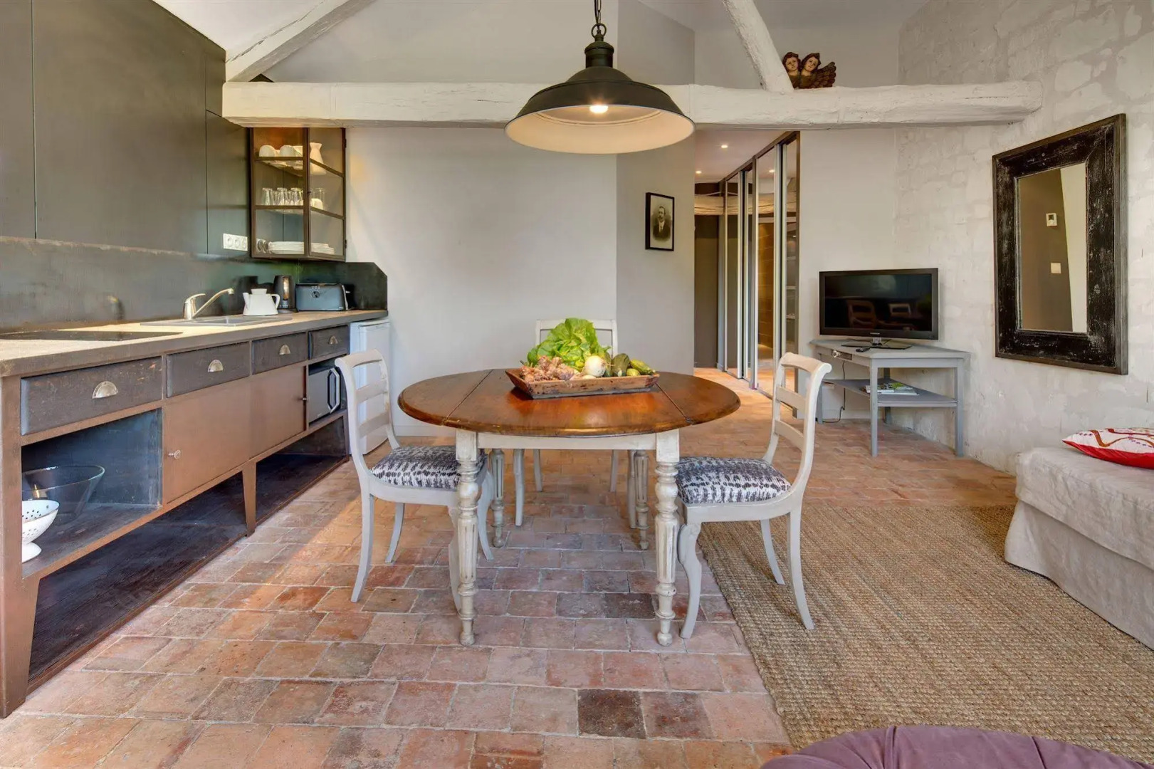 Château de Candes Art et Spa