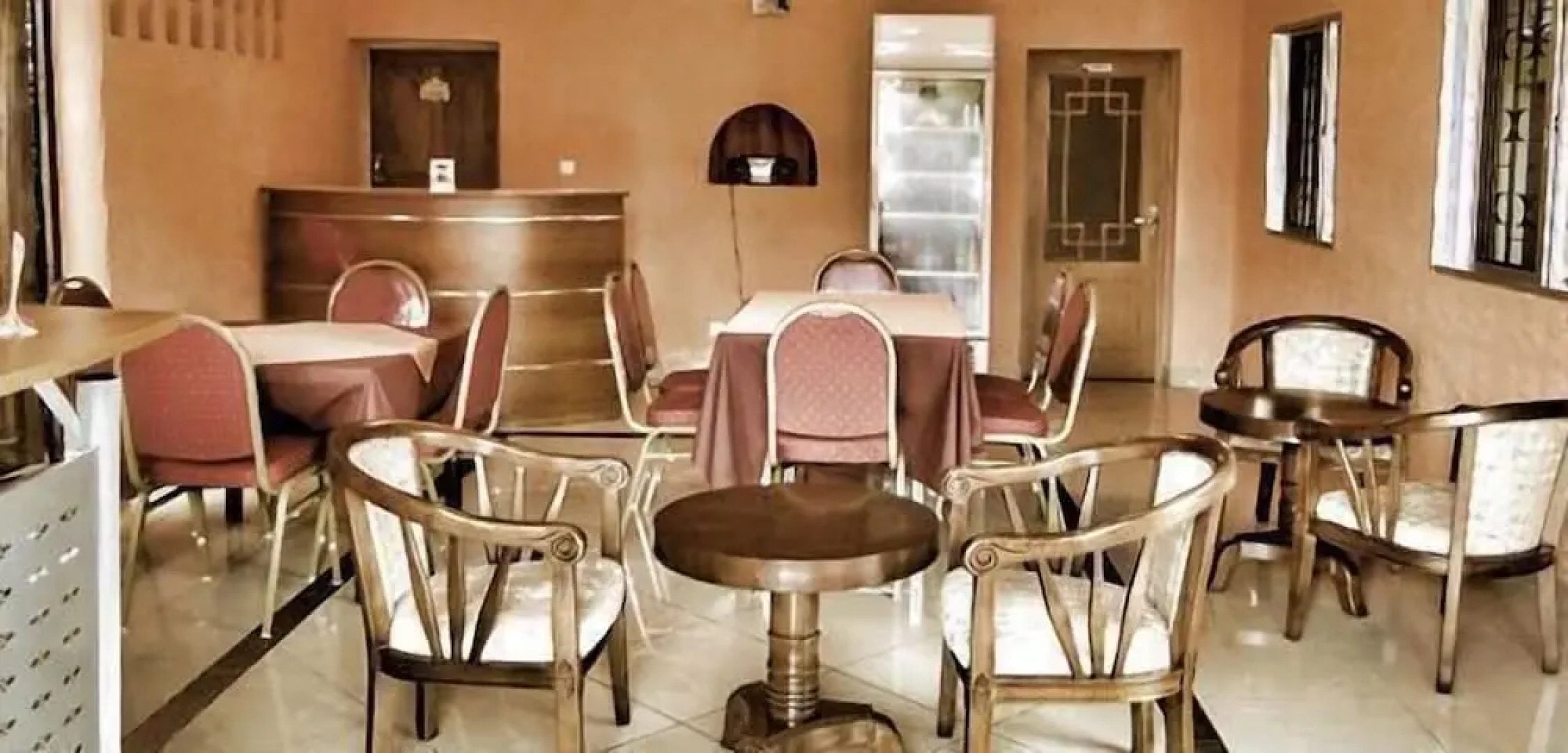 Hotel H1 Tamatave