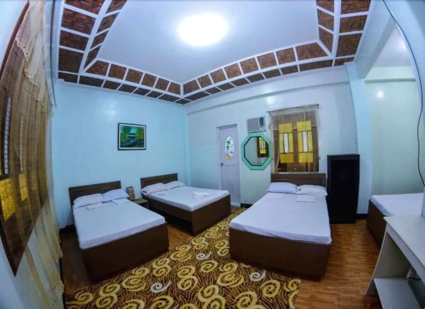 Blue Pot Family Resort