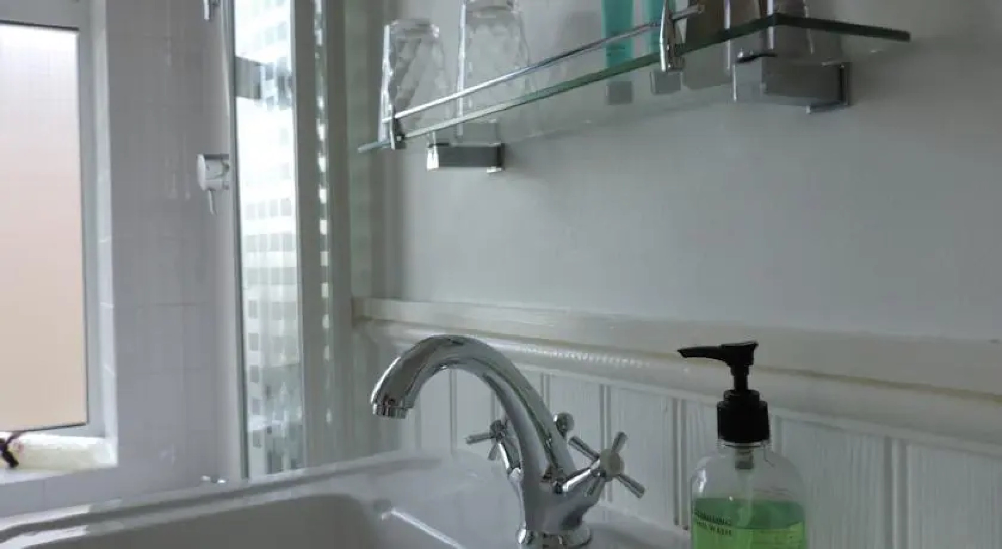 The Gables Guest House