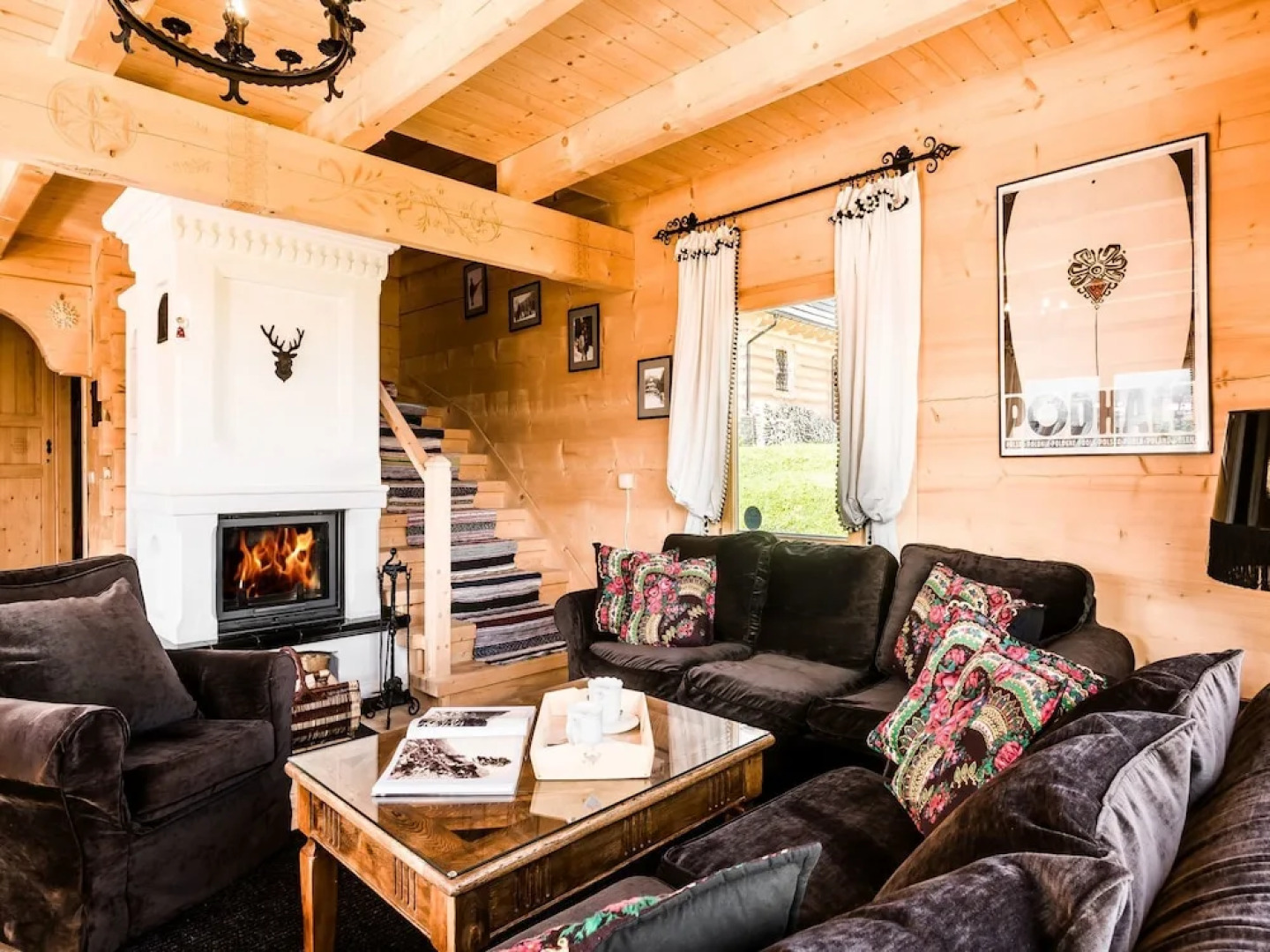 TatryTOP Polana Pod Giewontem