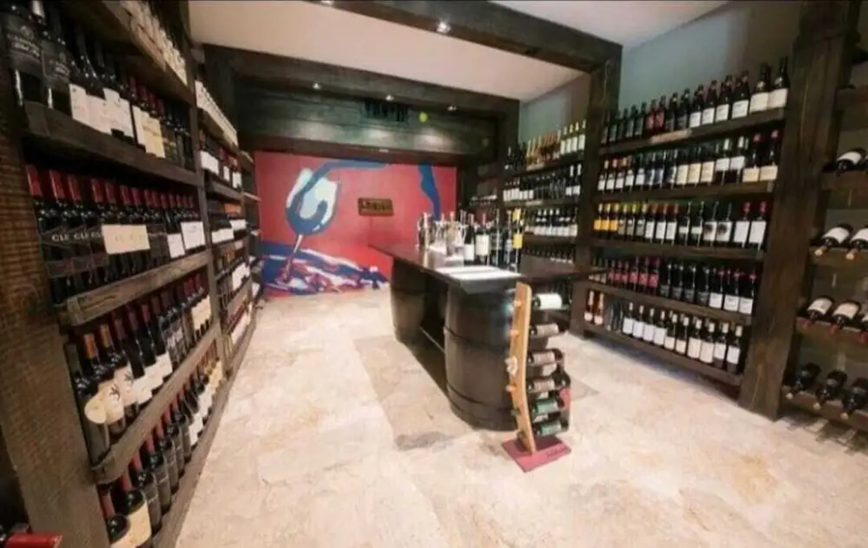 Vista del Campo Country Club & Villas