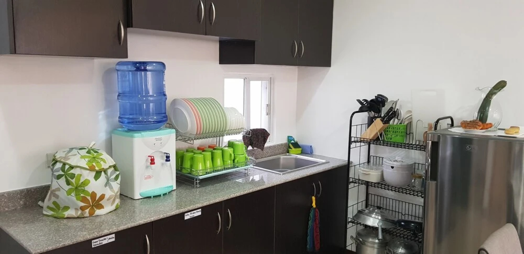 Ramyer Transient House 2 - Tagbilaran