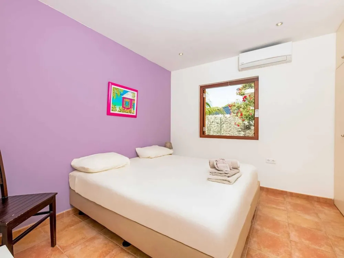 Pool Villa Near Jan Thiel